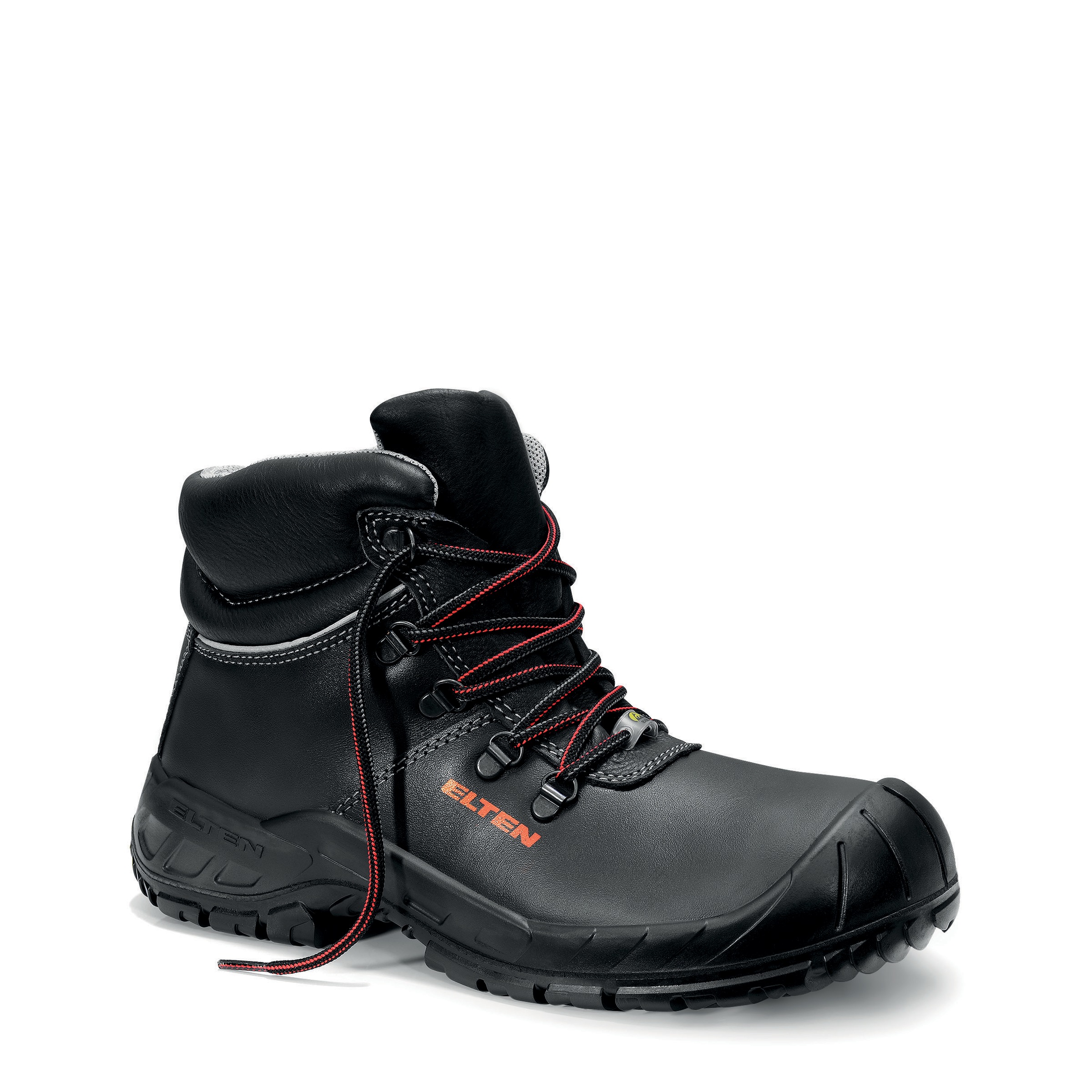 Elten Renzo Mid Esd - S3 - Vernestøvel  48