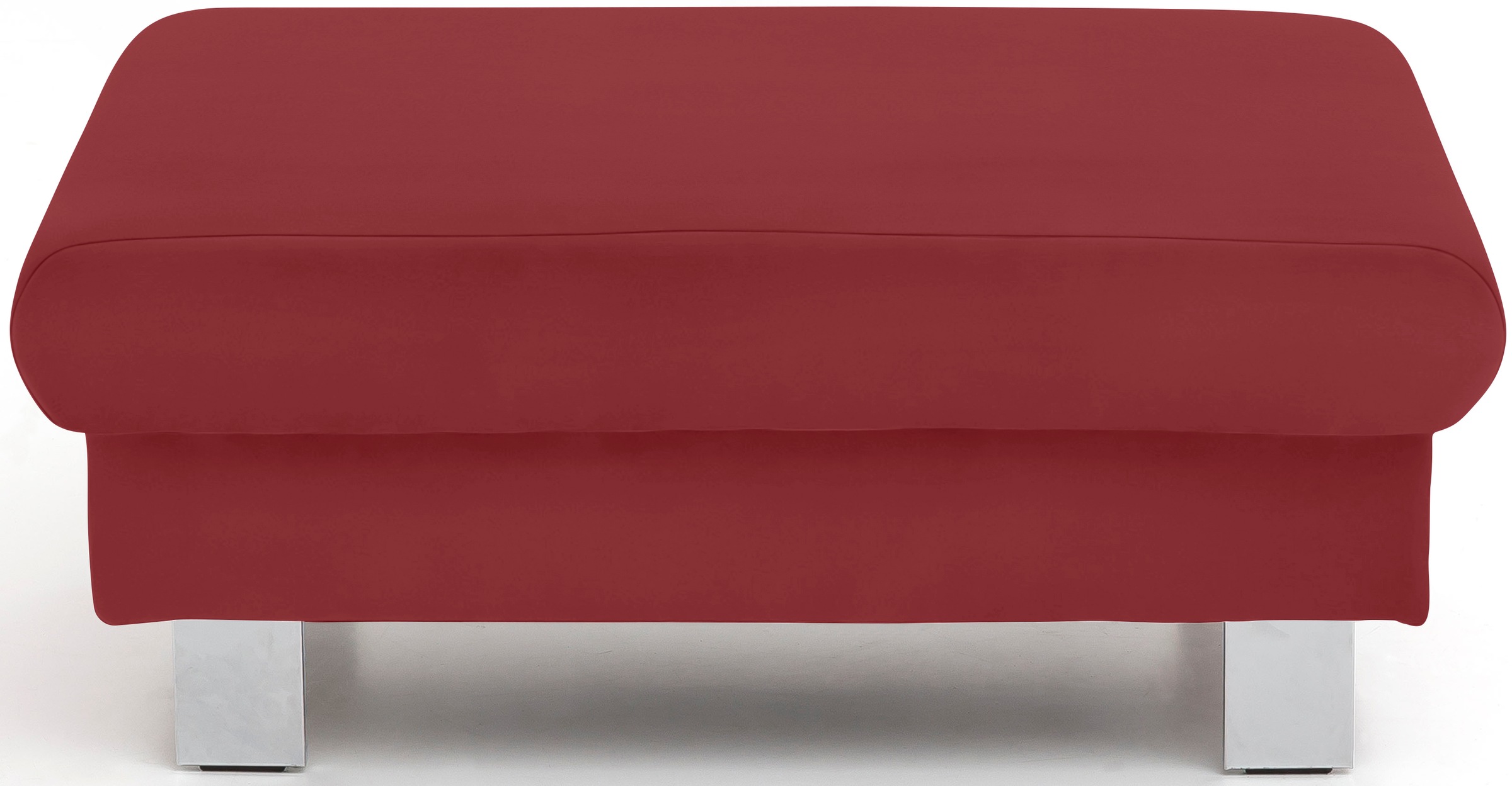 COTTA Hocker "Komaris, B: 100 cm" individuell zu kombinieren günstig online kaufen