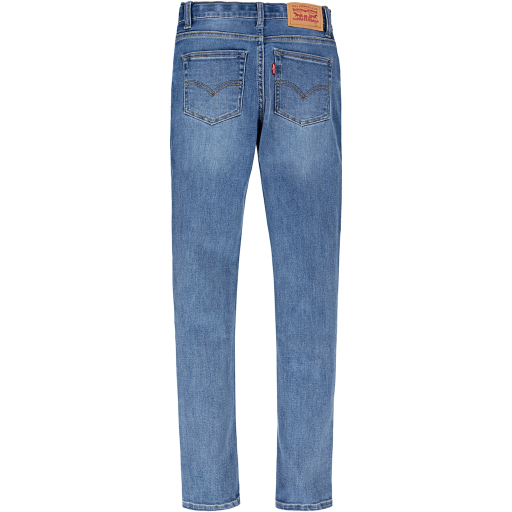 Levi's® Kids Skinny-fit-Jeans »SKINNY TAPER JEANS«