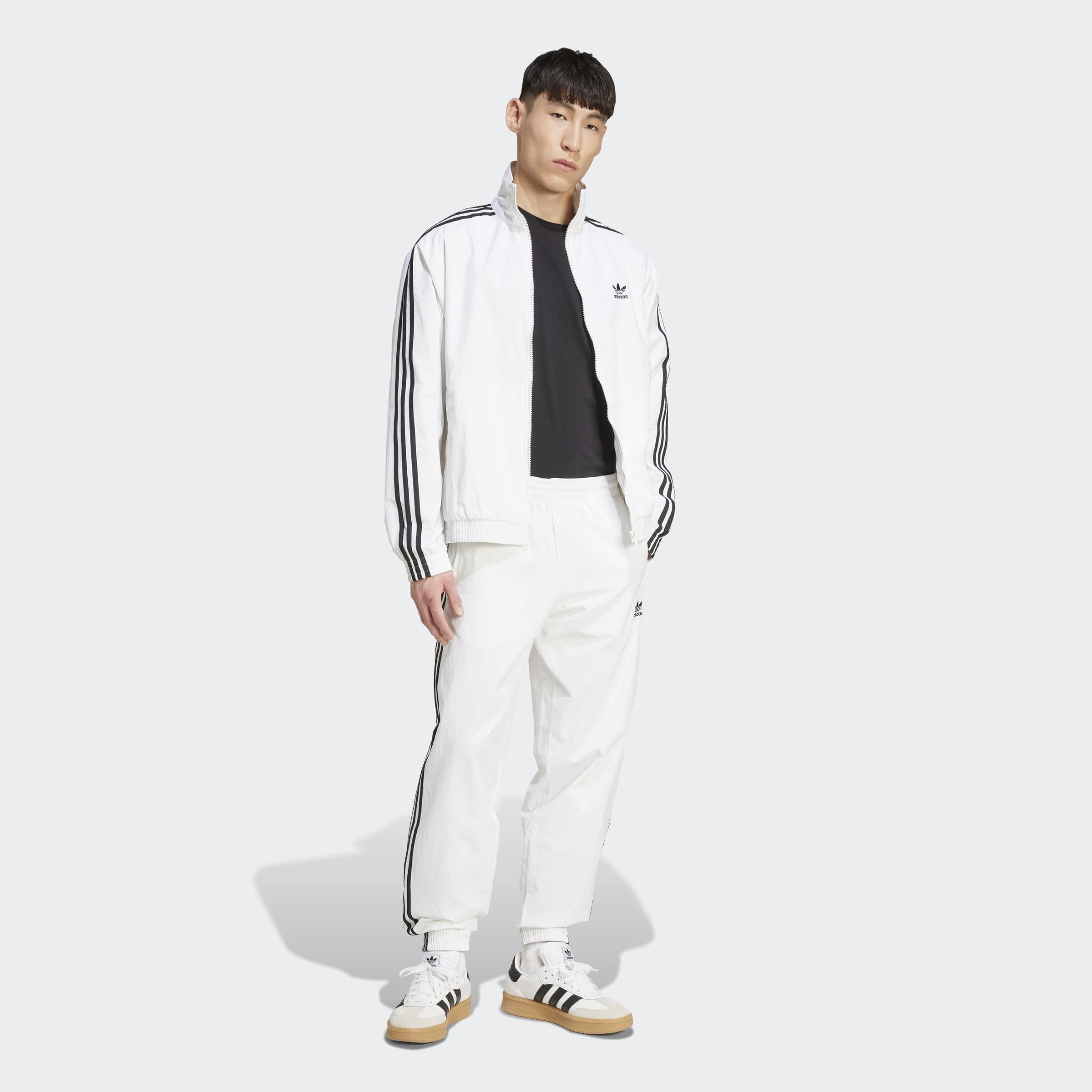 adidas Originals Sporthose »FIREBIRD PANTS«, (1 tlg.)