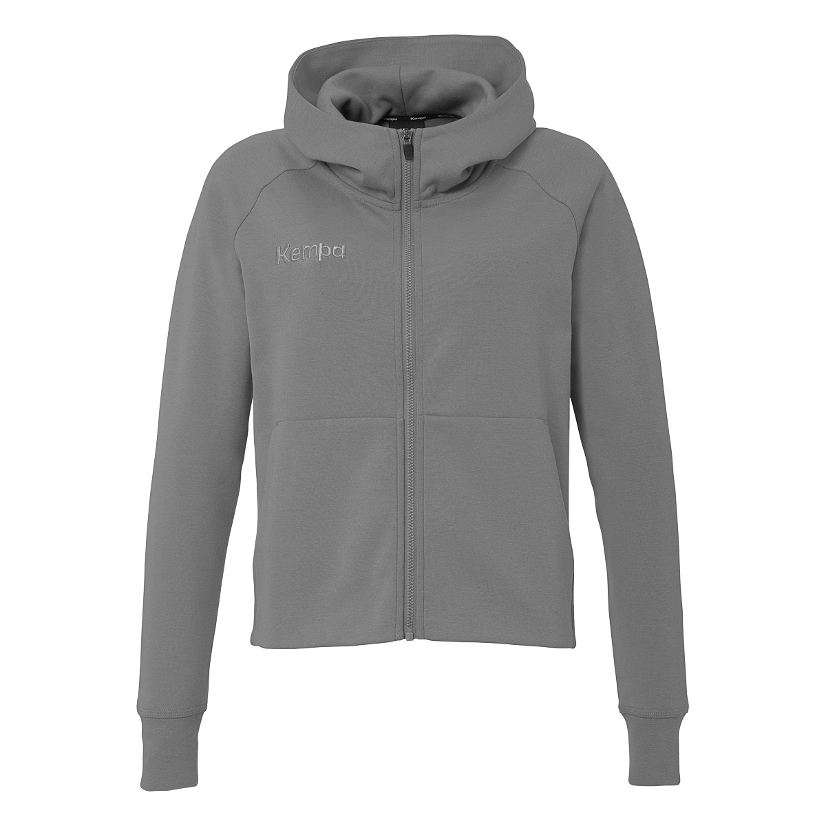 Kempa Trainingsjacke "Kapuzenjacke STMNT Women" 1 Stk. tlg.