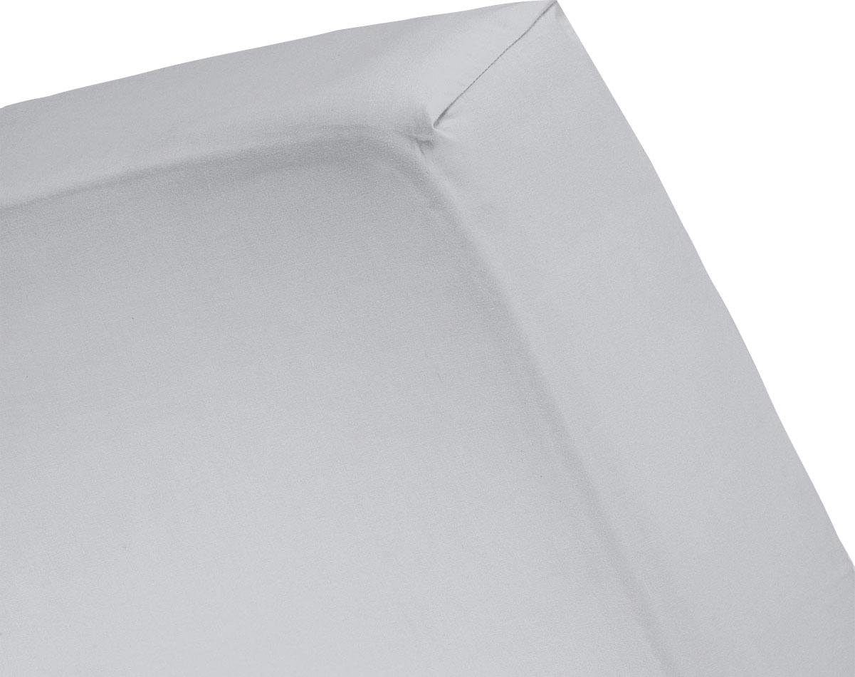 Cinderella Spannbettlaken "Cinderella Jersey, für Matratzen bis 25 cm Höhe" günstig online kaufen