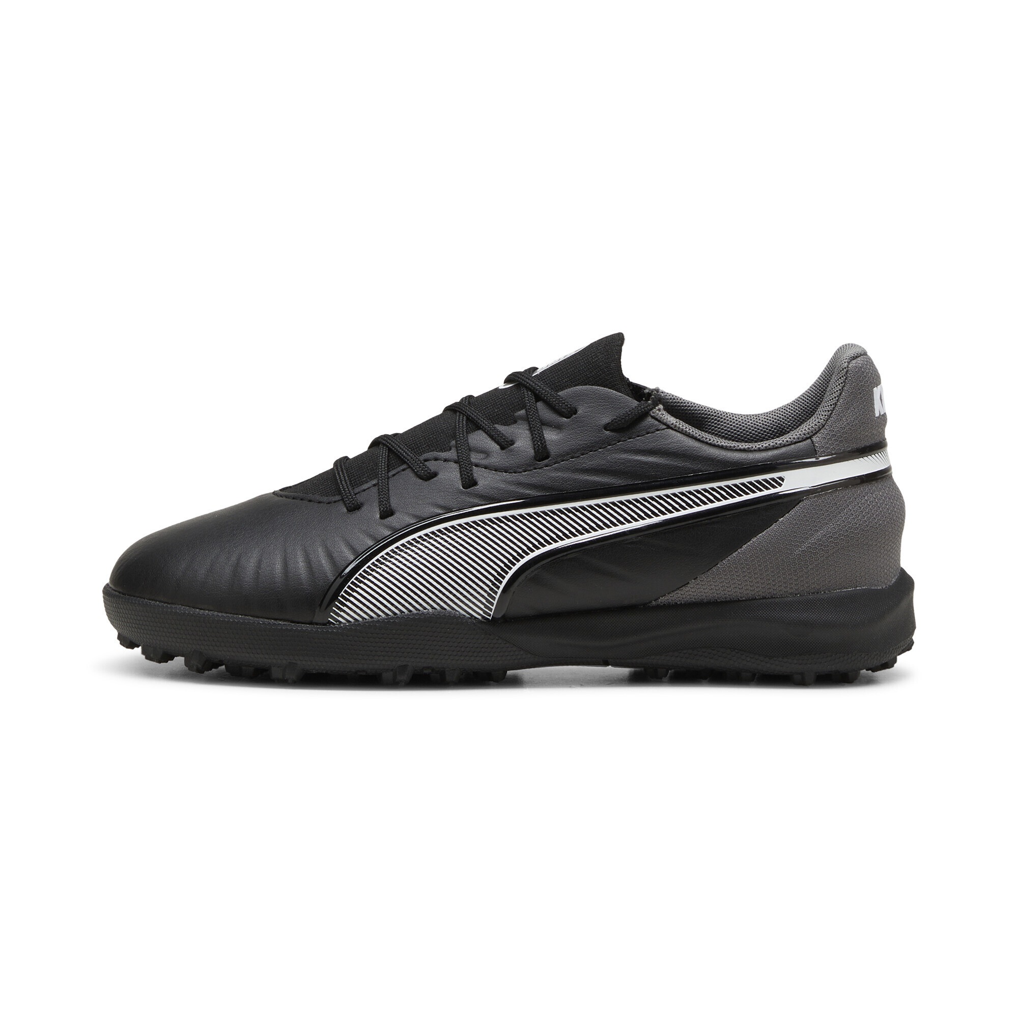 PUMA Fußballschuh »KING MATCH TT Fußballschuhe Jugendliche«