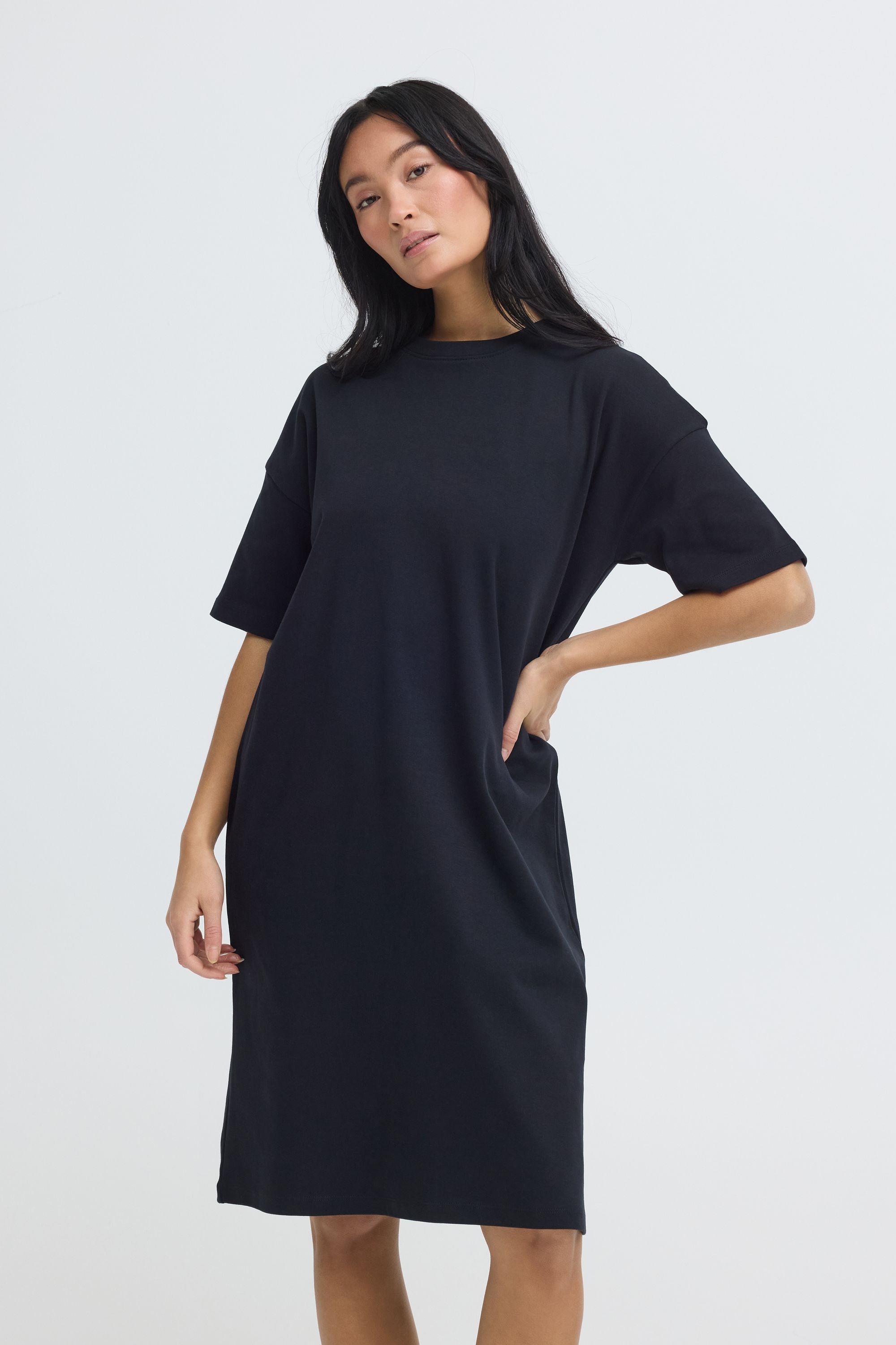 OXMO Minikleid »Minikleid OXNSandy«