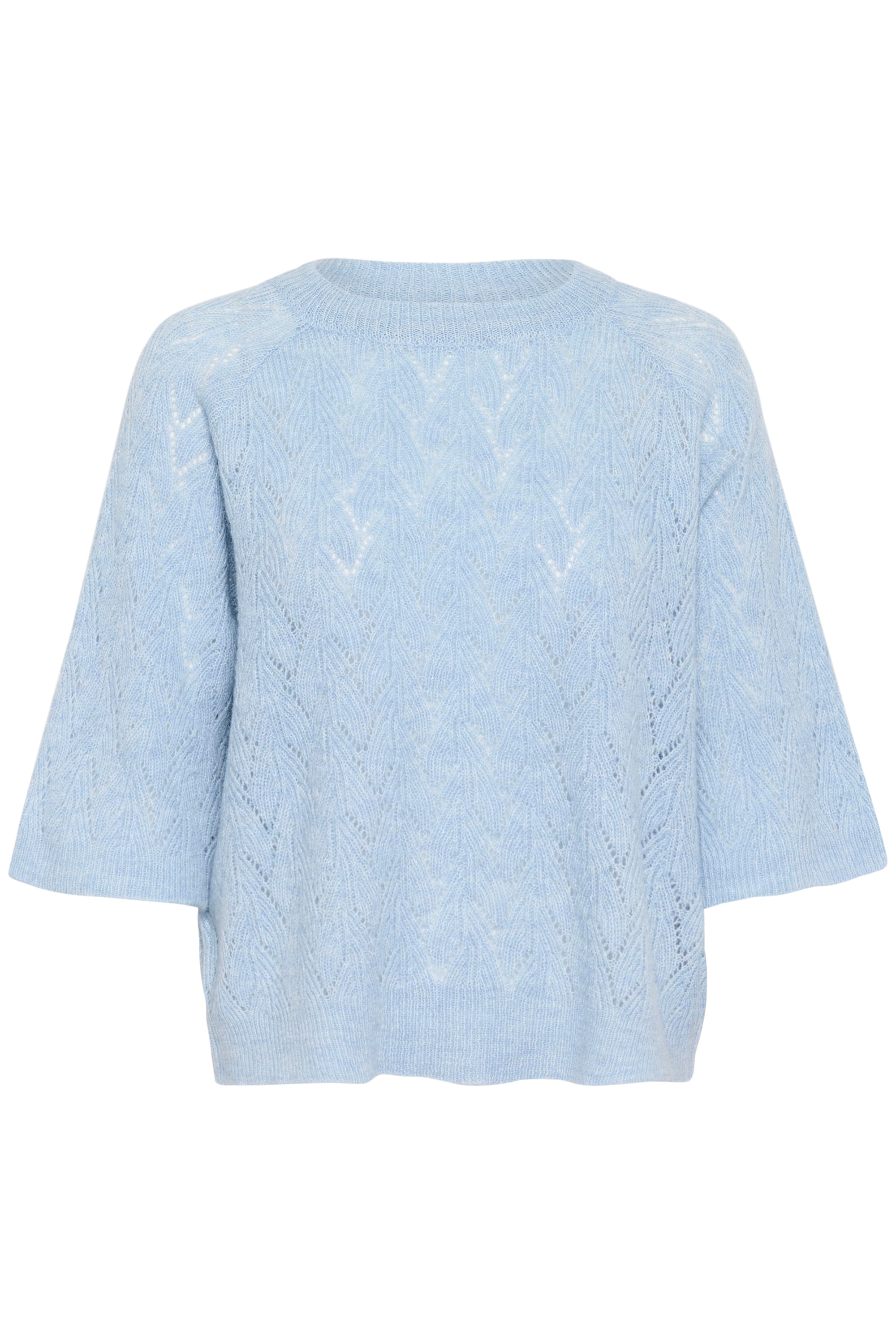 KAFFE Strickpullover "Damen Strickpullover KAtiana"