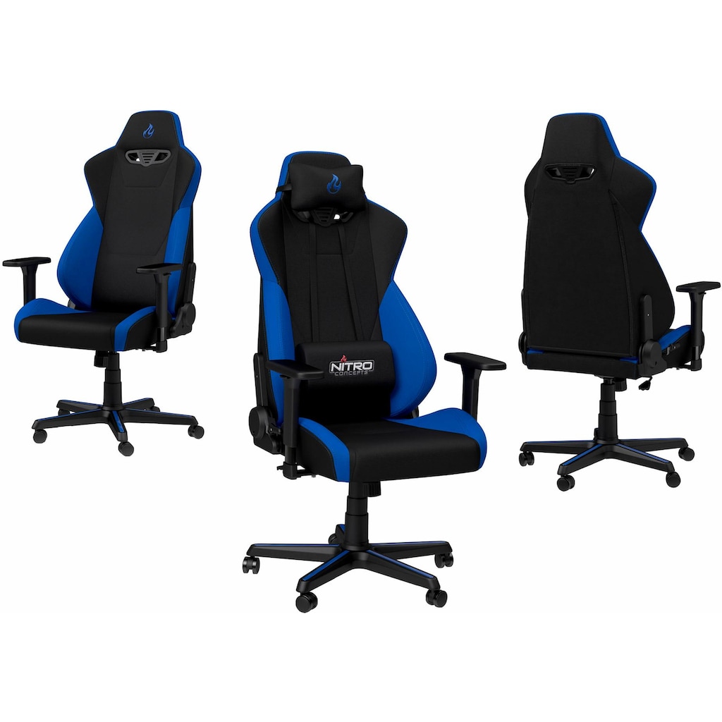 NITRO CONCEPTS Gaming-Stuhl »S300 Gaming Chair«