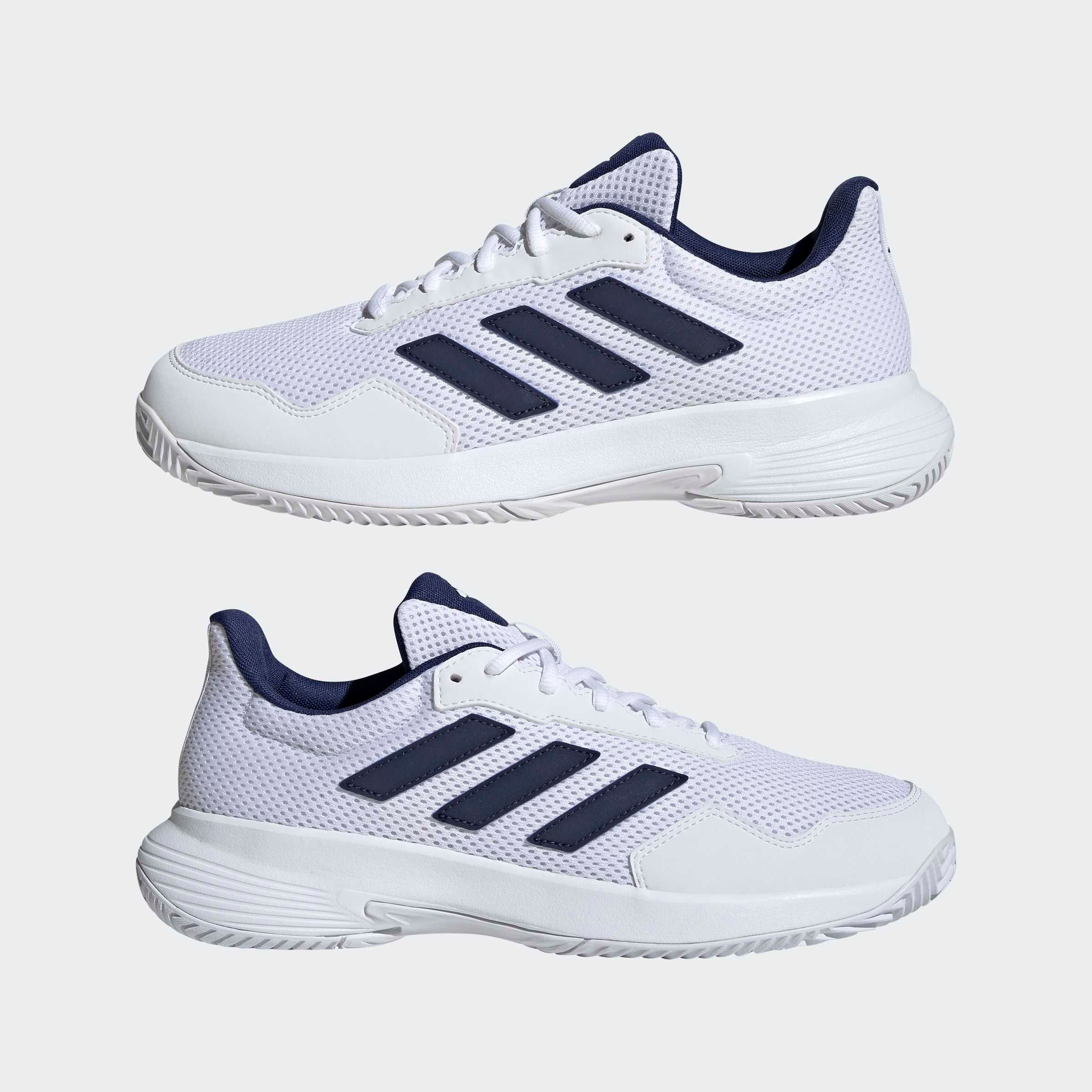 adidas Performance Tennisschuh »COURT SPEC 2«  für Hartcourt, All-Court