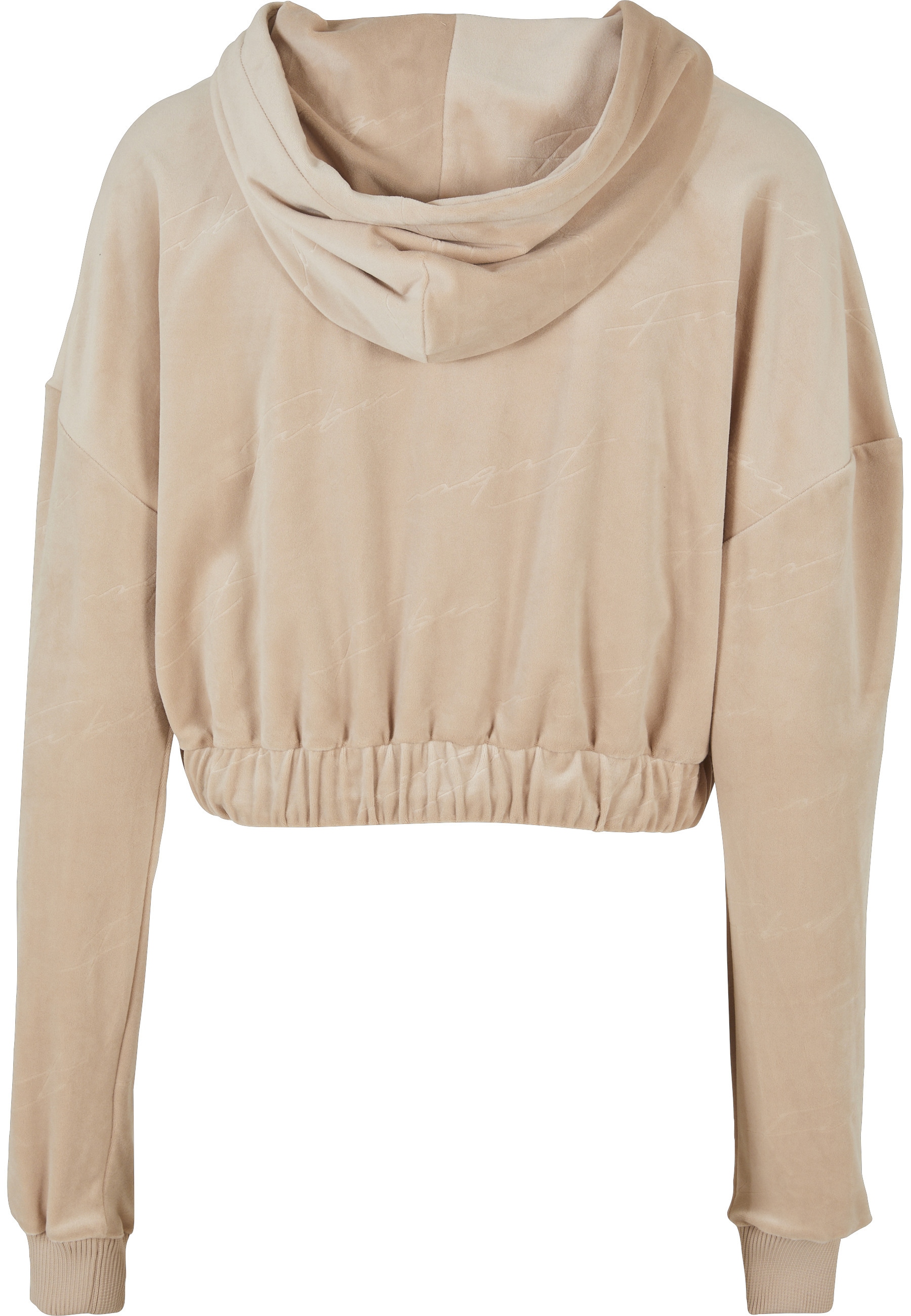 Fubu Kapuzensweatshirt "Fubu Damen", 1 Stk. günstig online kaufen