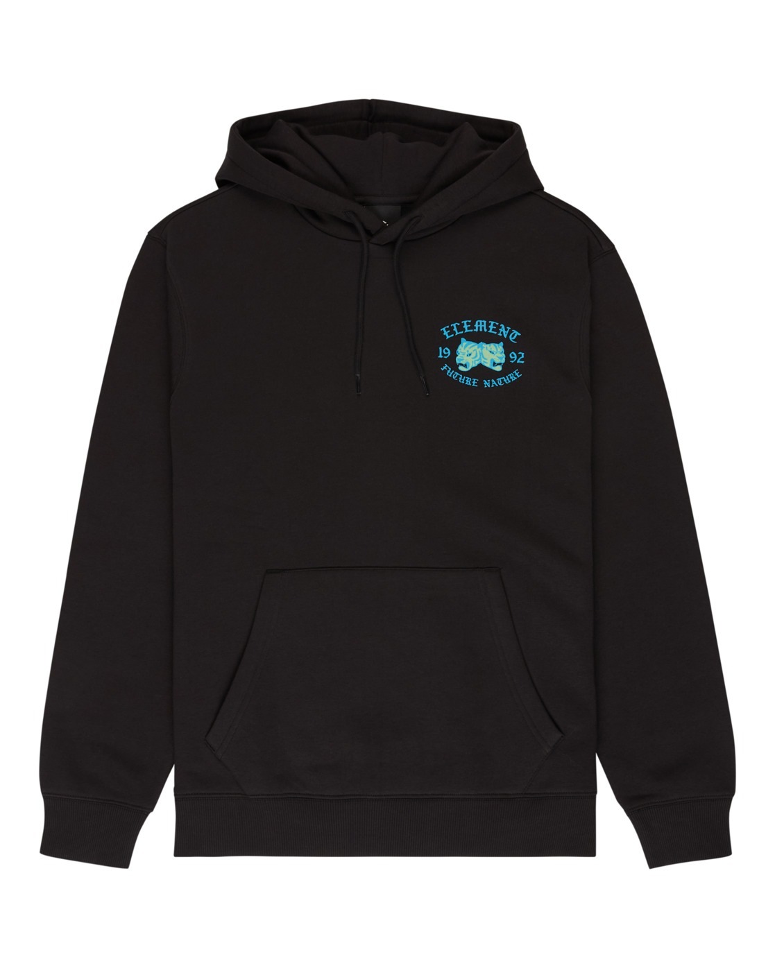 Element Hoodie "Element Double" günstig online kaufen