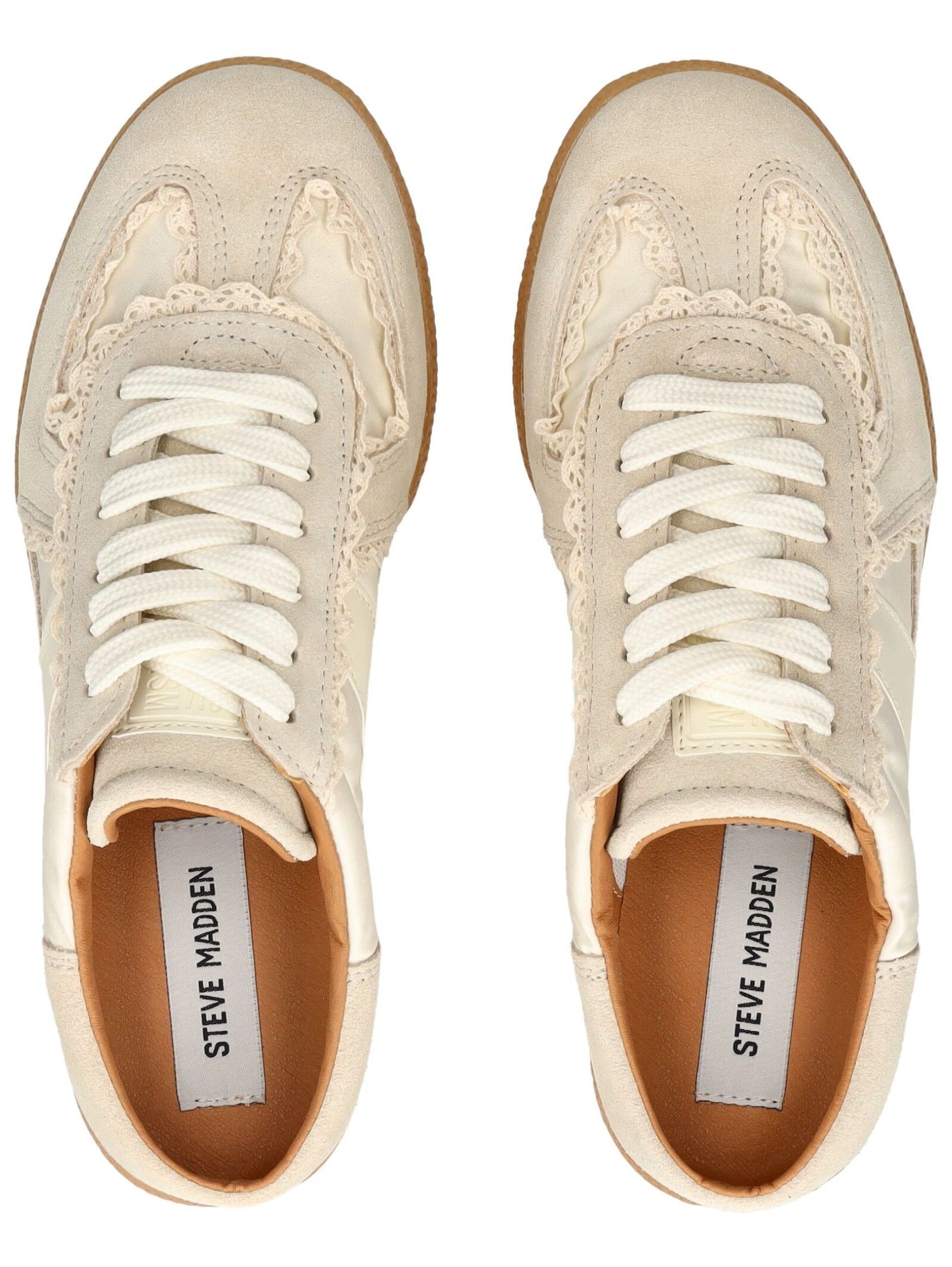 STEVE MADDEN Pantolette »STEVE MADDEN Pantoletten Leder«