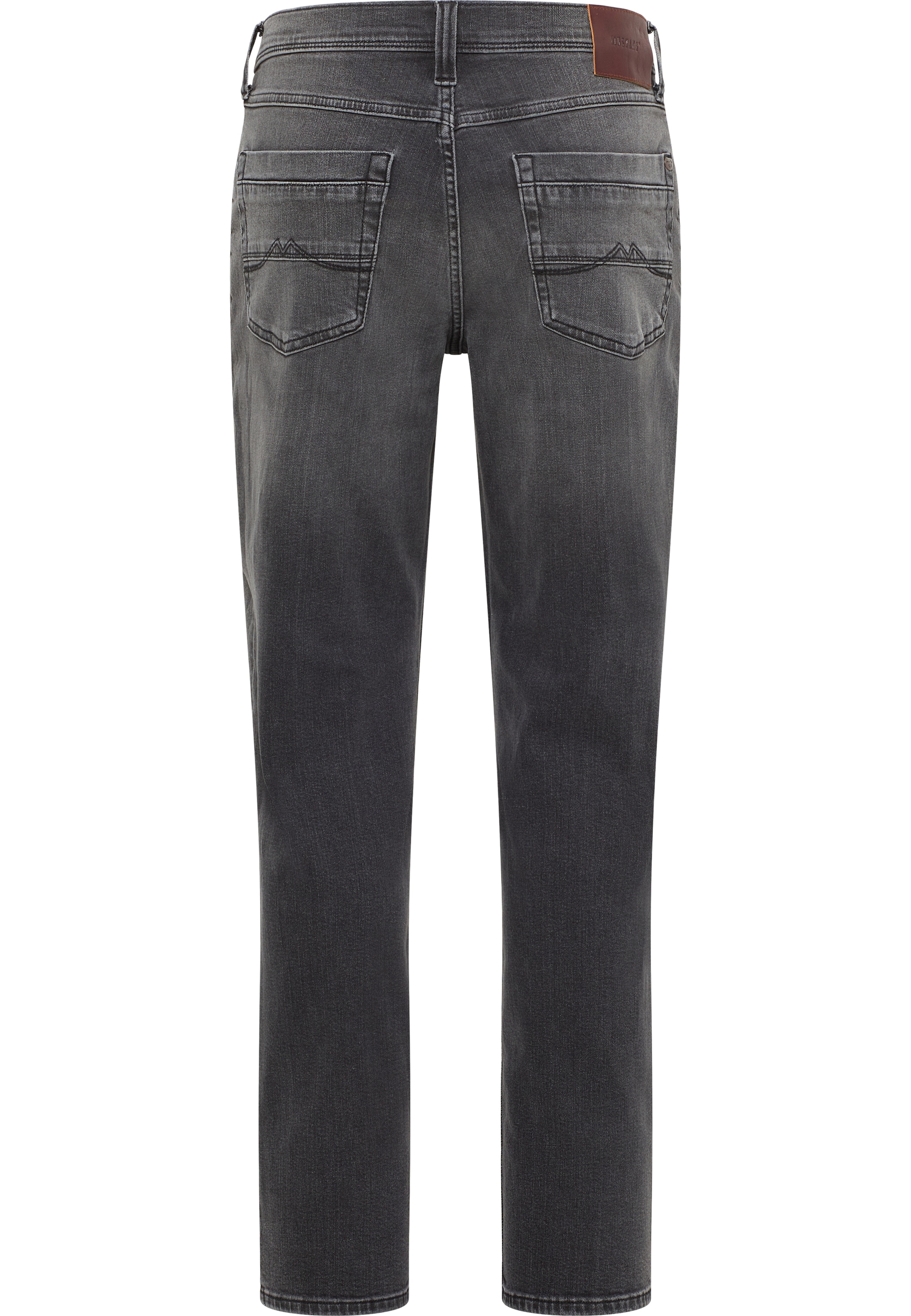 MUSTANG Straight-Jeans »Herren Style Washington Straight«