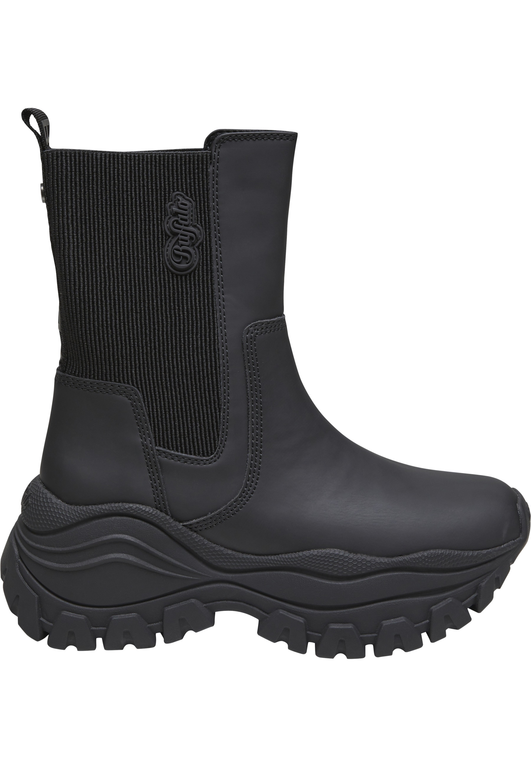 Buffalo Stiefel »Buffalo lola chelsea«