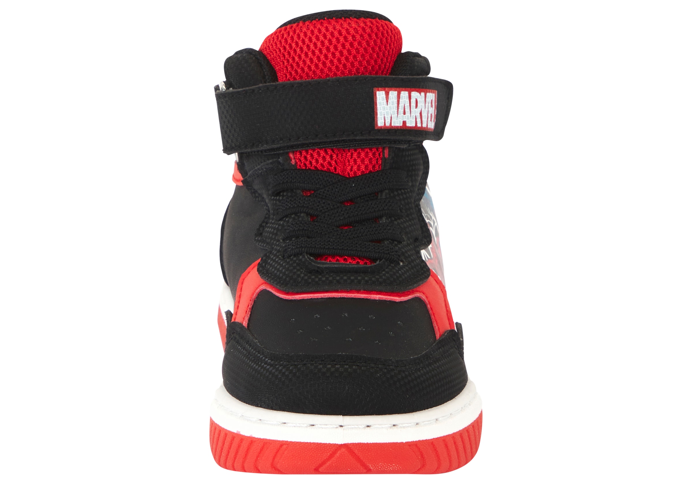 Disney Sneaker »Spiderman«  mit cooler Blinkfunktion