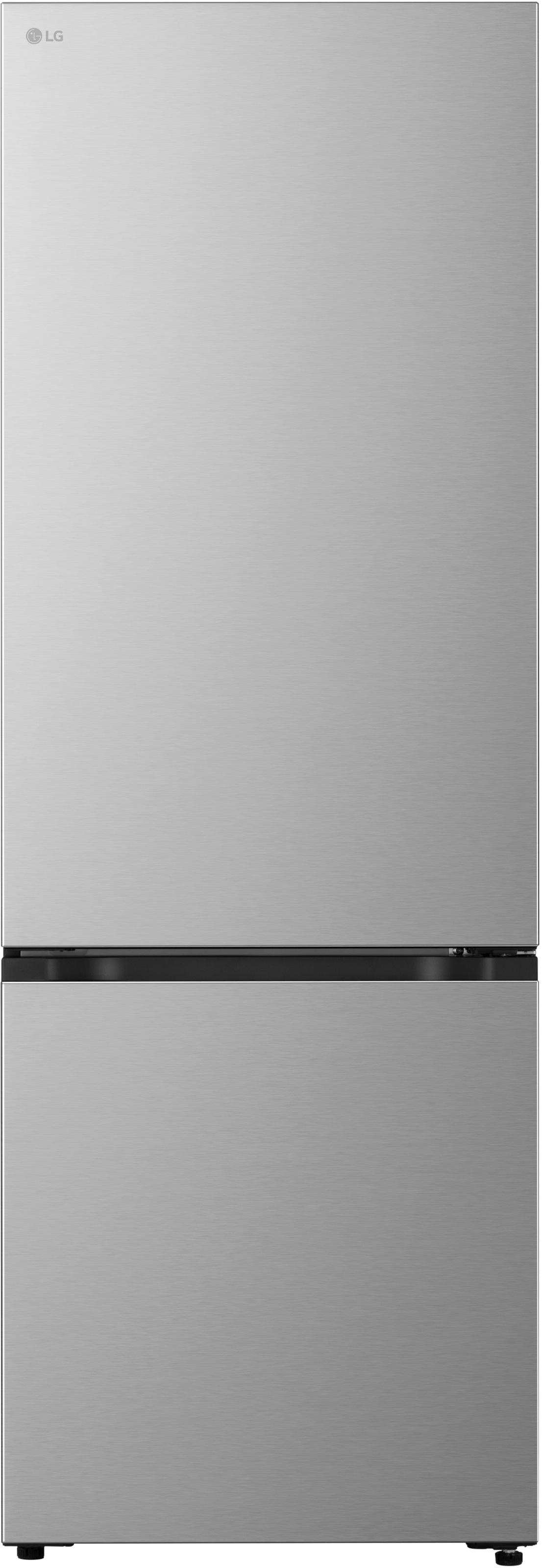 LG Kühl-/Gefrierkombination "GBBW322CPY" 203 cm hoch 69,7 cm breit Extra br günstig online kaufen