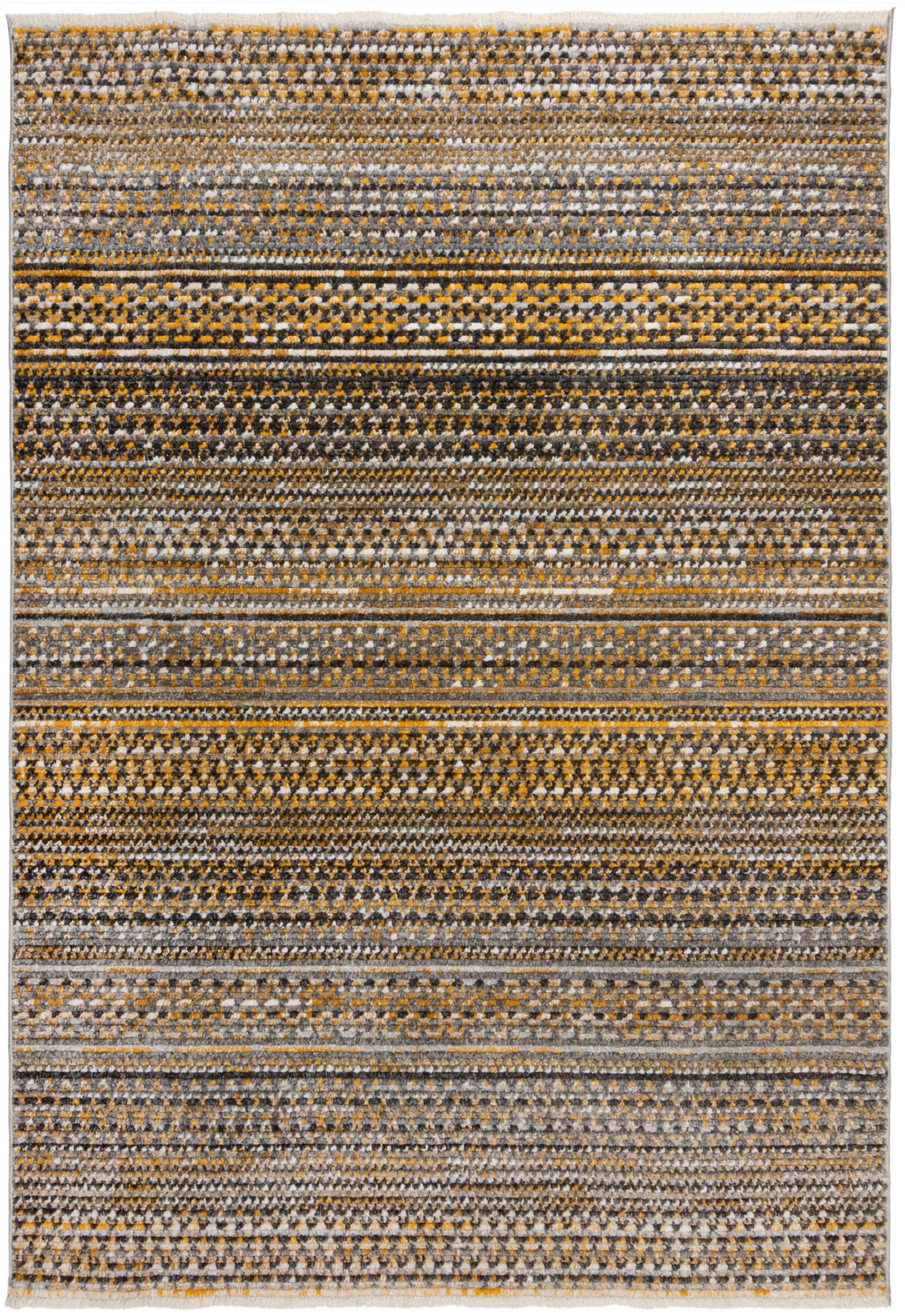 FLAIR RUGS Teppich »Camino Abstraktes«, rechteckig, Abstraktes Teppich