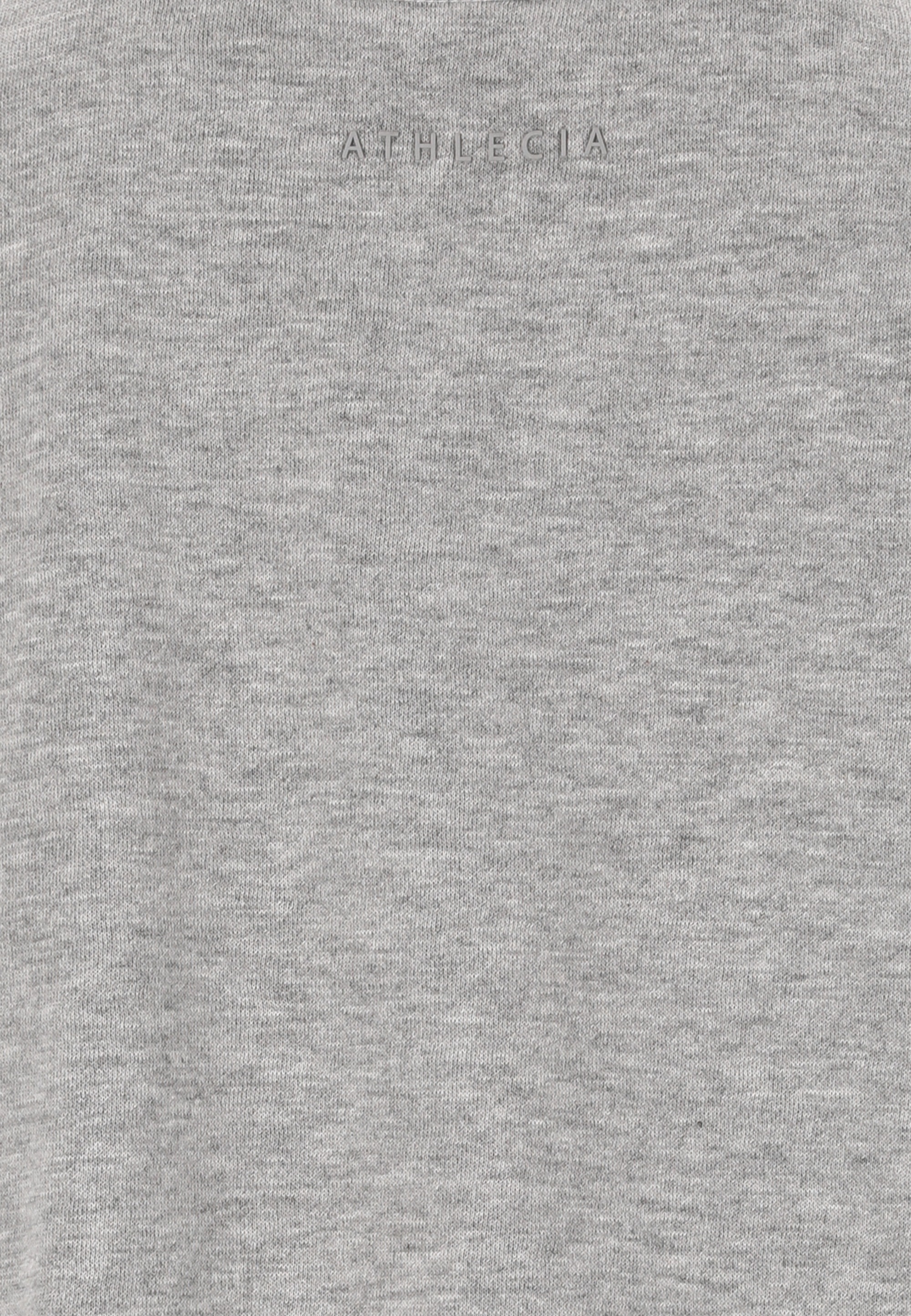 ATHLECIA Sweatshirt »Giannis«, mit atmungsaktivem Design