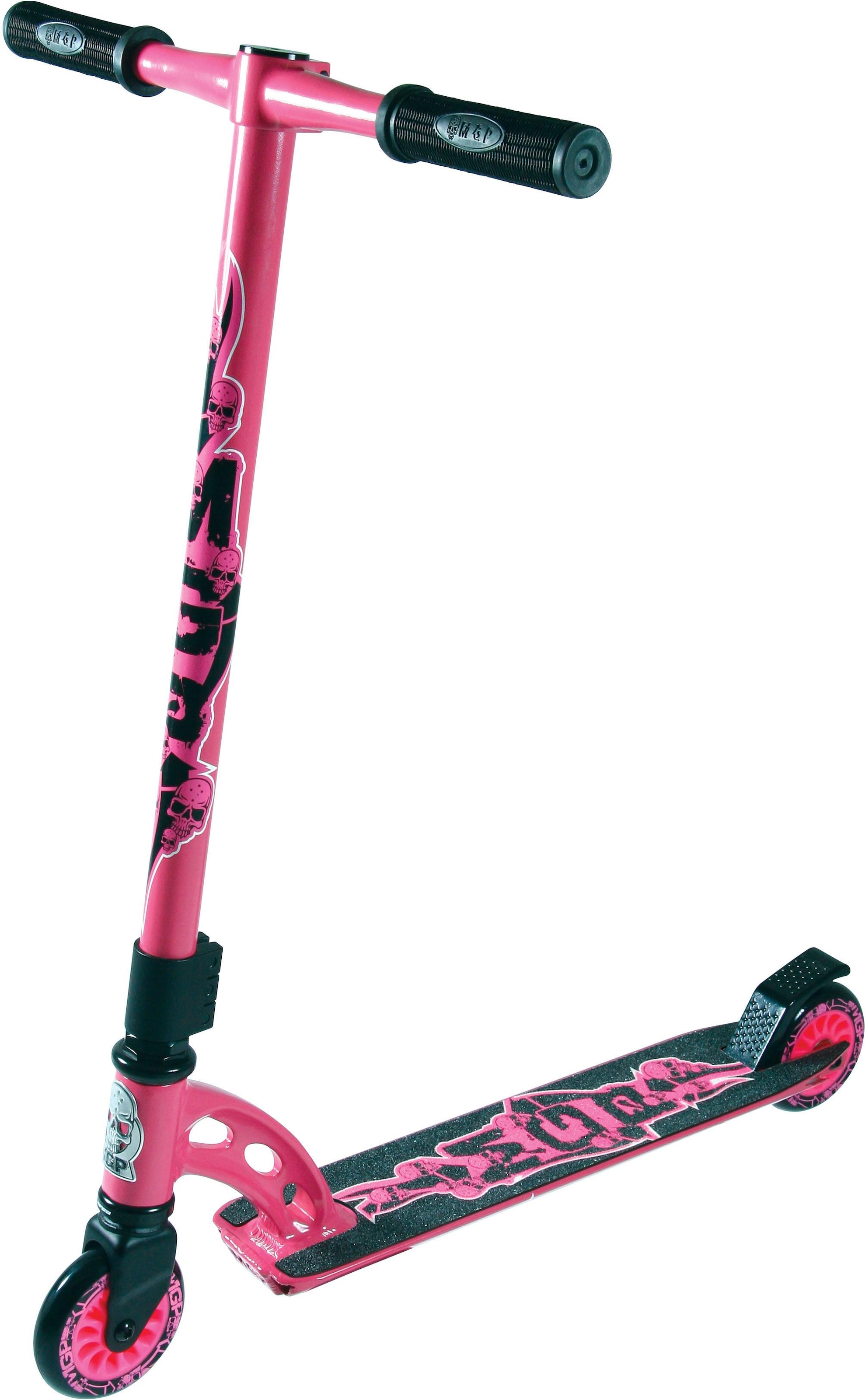 Madd Gear  ® Stuntscooter