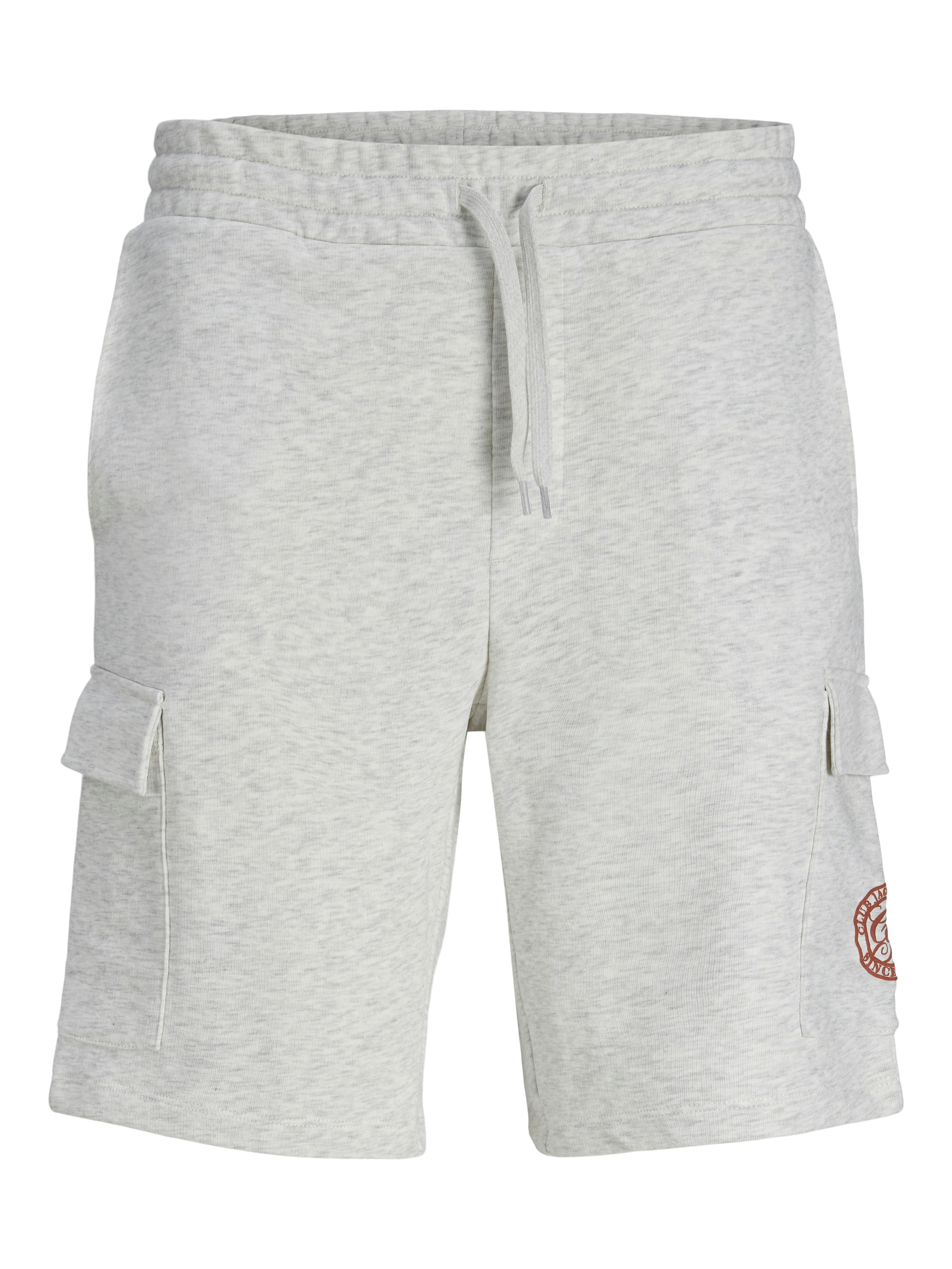 Jack & Jones Sweatshorts »JPSTGORDON ALLIANCE SWEAT SHORTS«