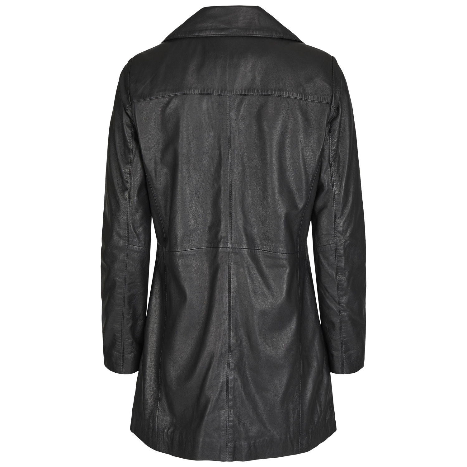 7eleven Trenchcoat »SESOPHIA« mit Ziernähten