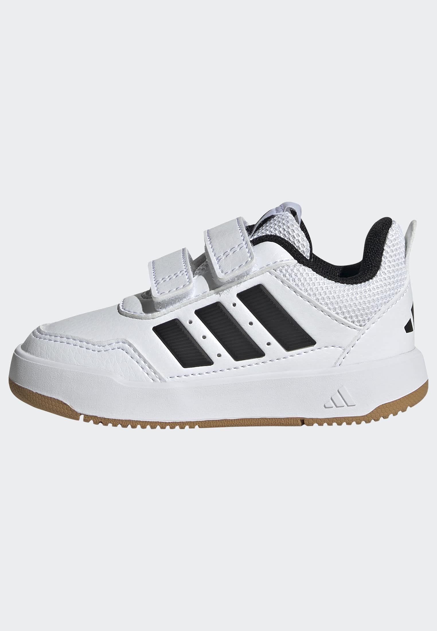 adidas Sportswear Sneaker »TENSAUR SPORT 3.0  FÜR BABYS UND KLEINKINDER«  für Kinder, mit Klettverschluss
