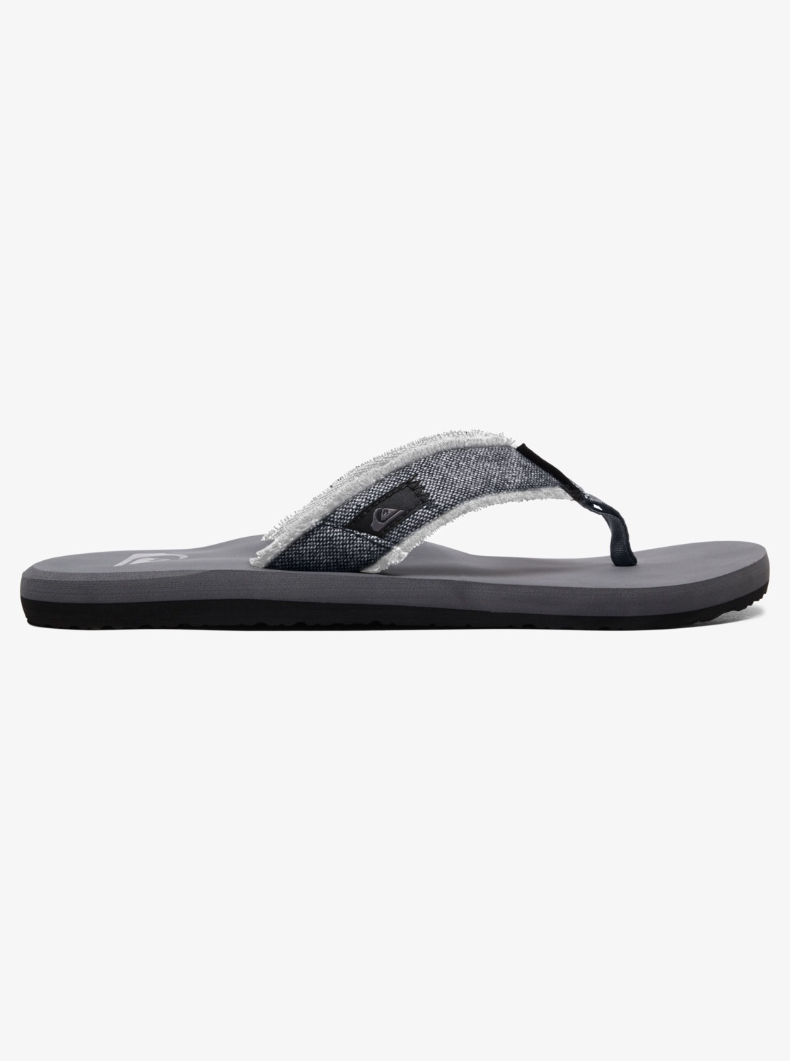 Quiksilver Zehentrenner "MONKEY ABYSS" günstig online kaufen