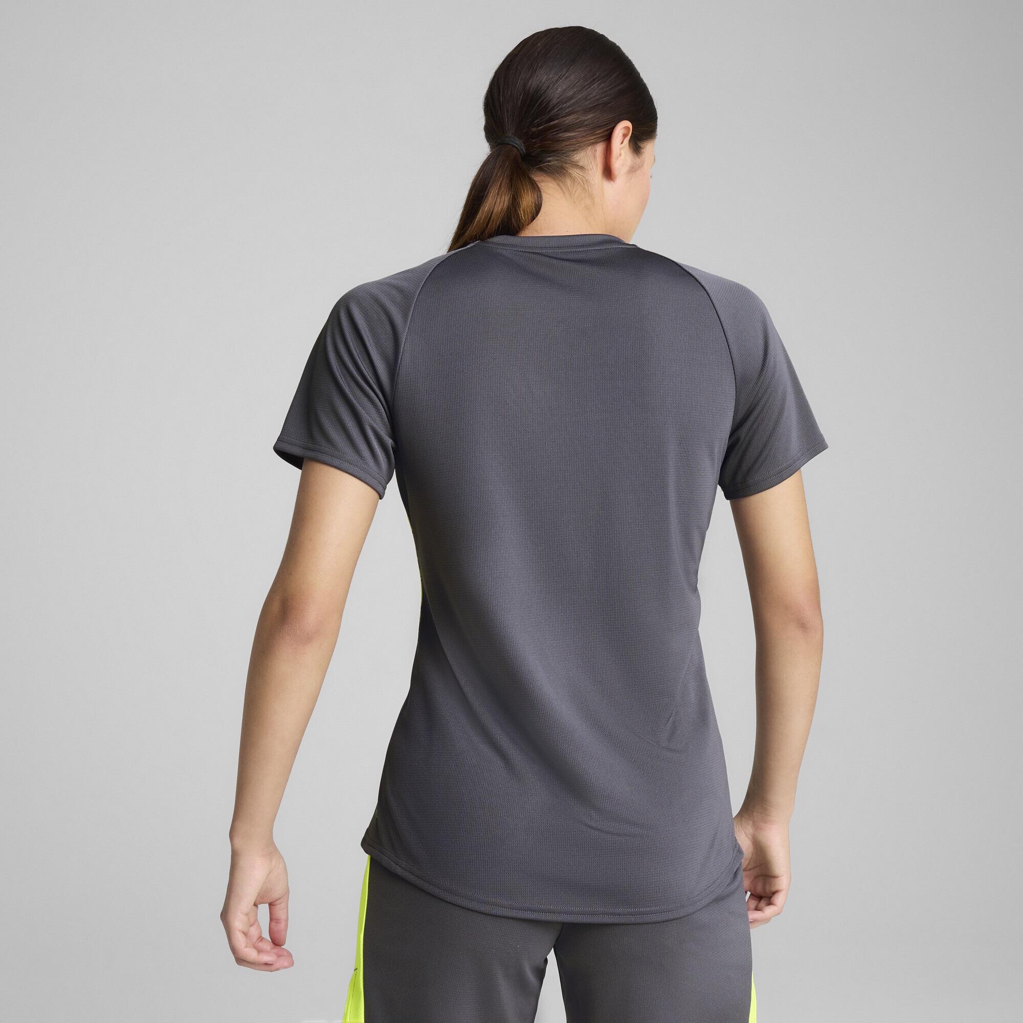PUMA Trainingsshirt »individualBLAZE Fußballtrikot Damen«