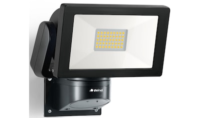 LED Wandstrahler »LS 300 SW«, 4000K,UV-beständig,Flutlicht-Außenstrahler für Hof,...