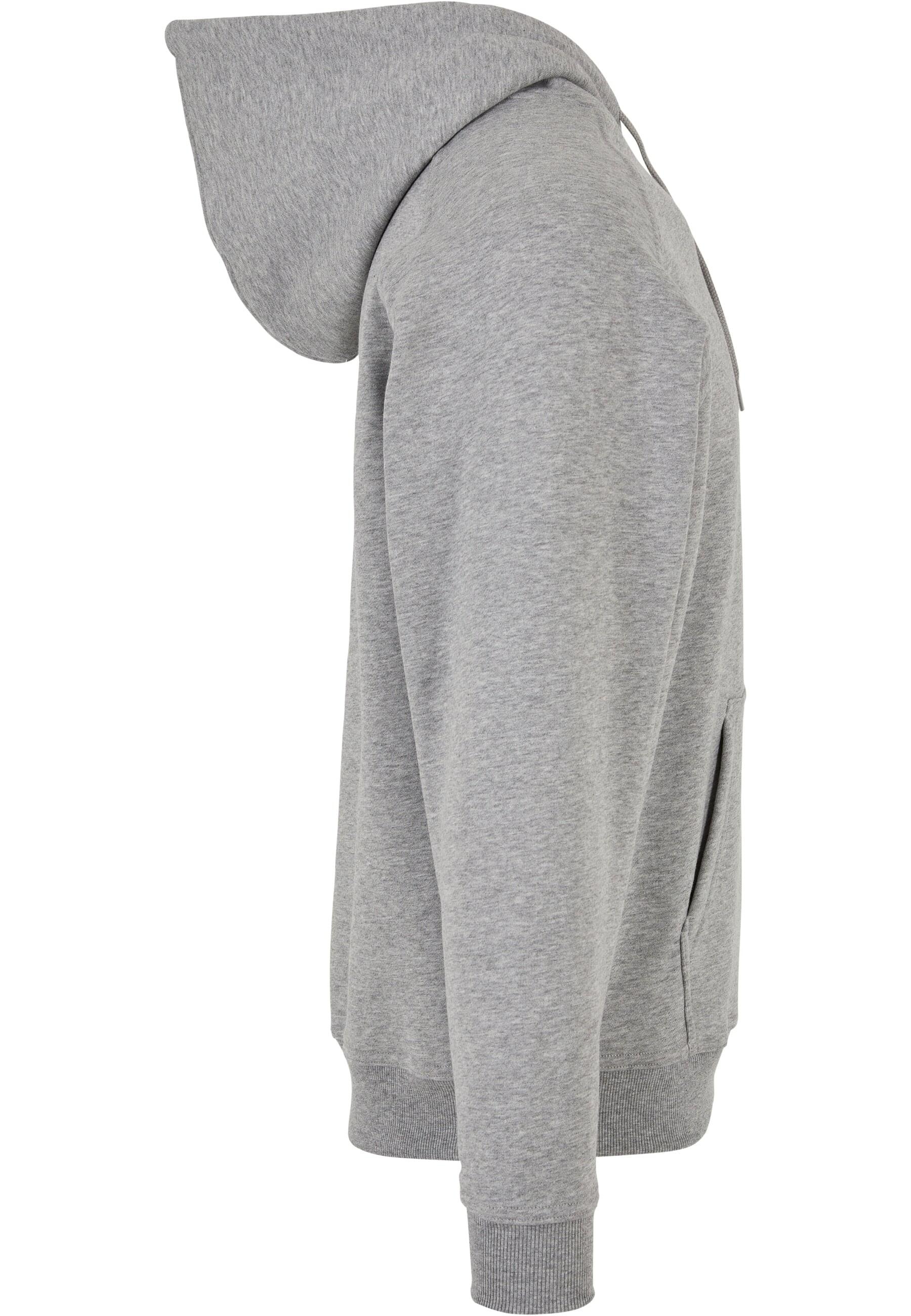 URBAN CLASSICS Sweatshirt »Urban Classics Herren Blank Hoody«, (1 tlg.)