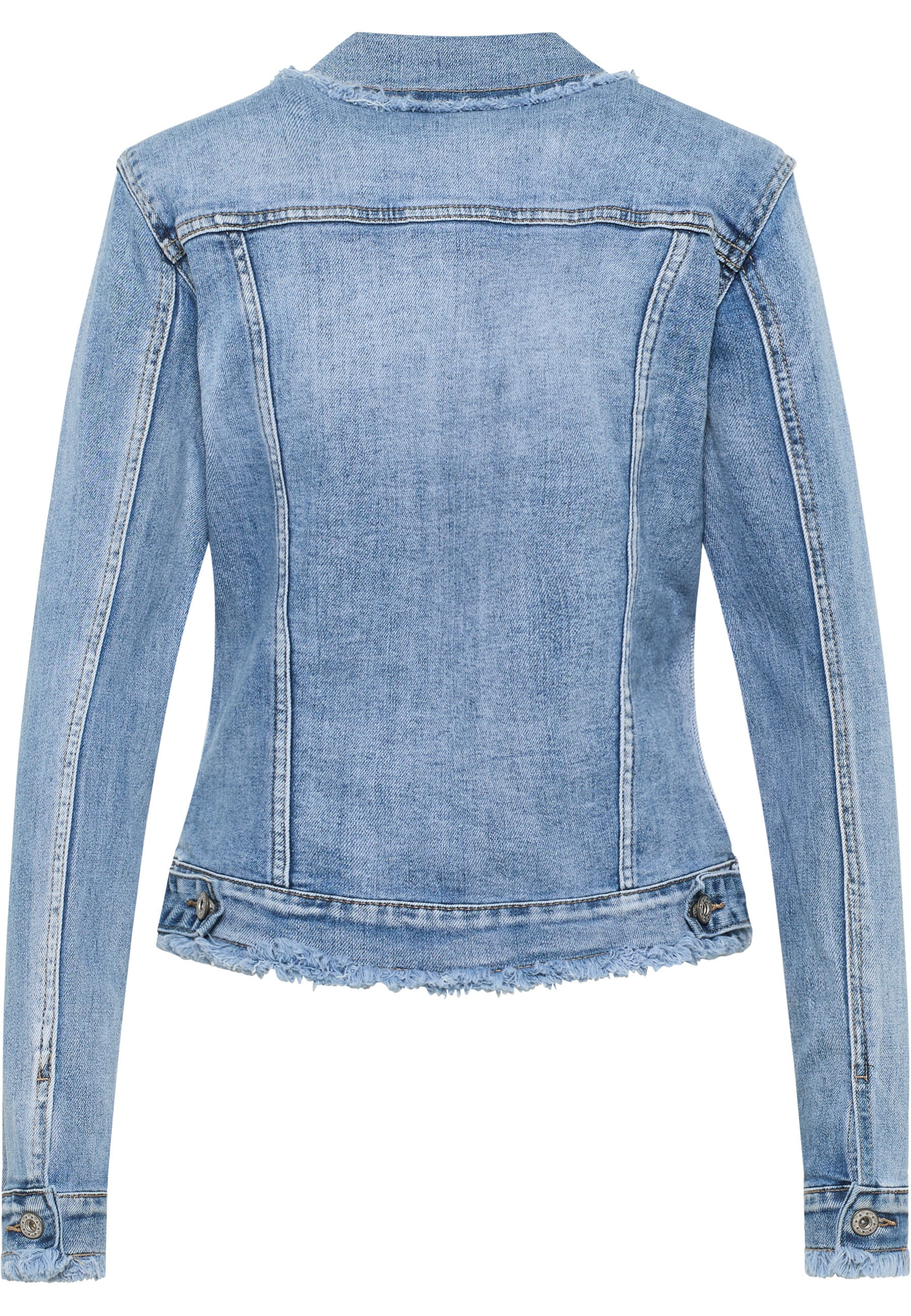 Frieda & Freddies Jeansjacke »Denim Jacket F / Petty«