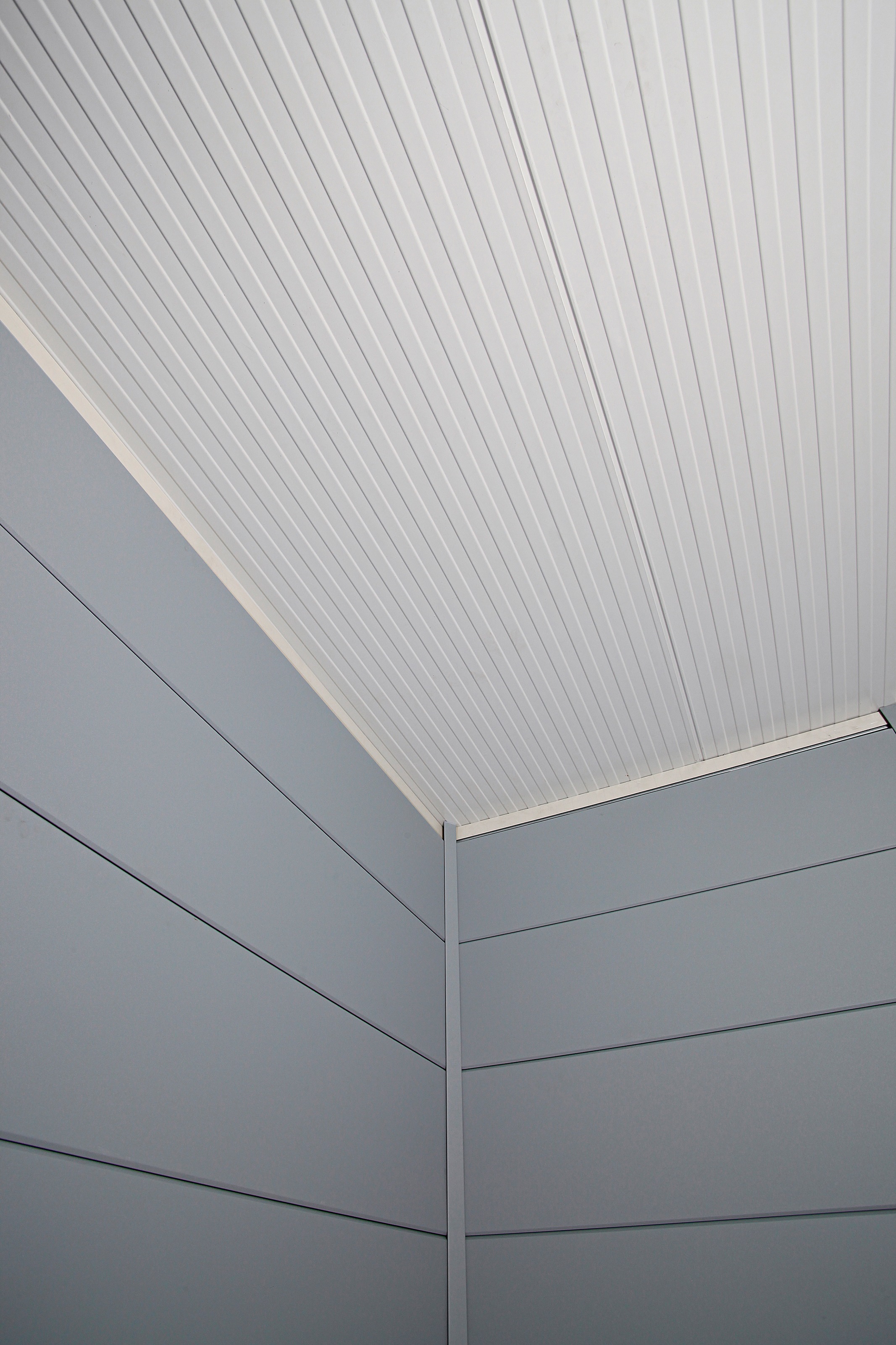 Wolff Gerätehaus »Eleganto 3330«, Metall