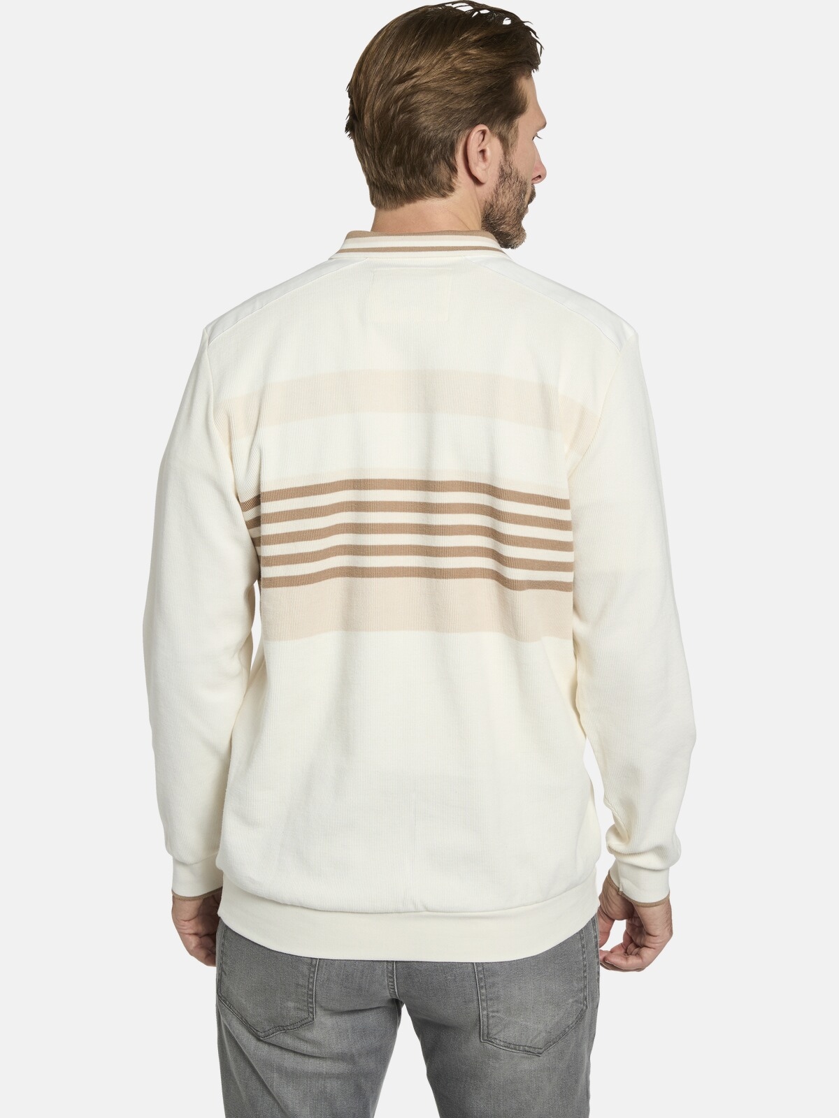 Babista Sweatshirt »Sweatshirt MODASTIL«