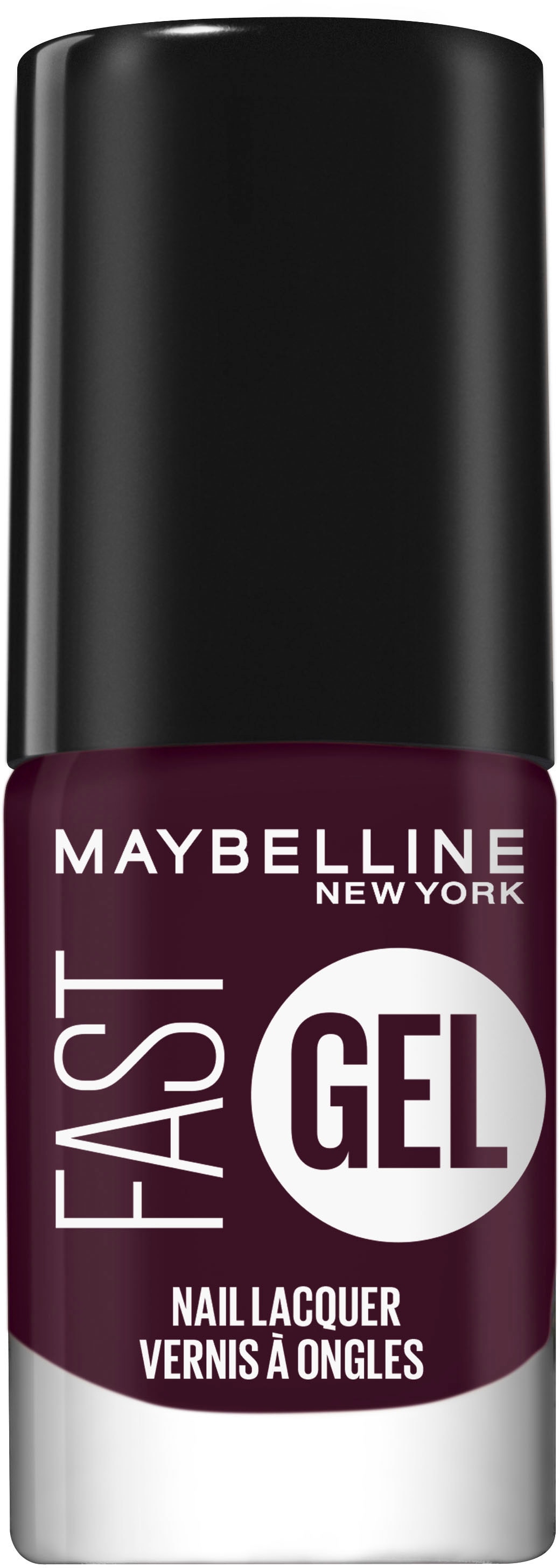  MAYBELLINE NEW YORK Nagellack »Fast Ge...