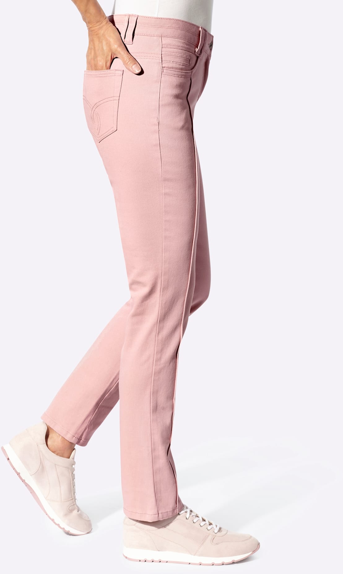 Inspirationen Bequeme Jeans 1