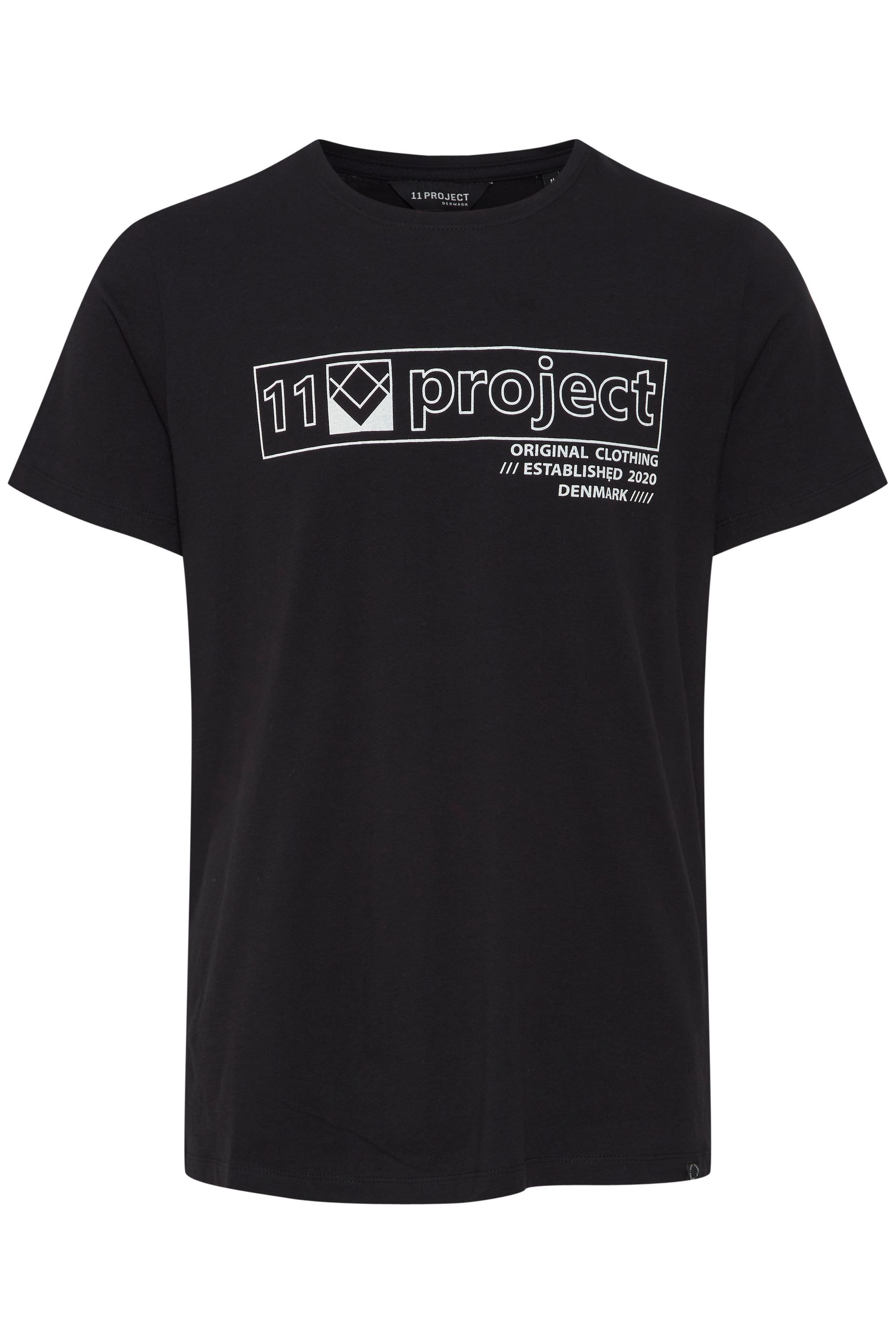 11 Project T-Shirt "T-Shirt PRMattis" günstig online kaufen