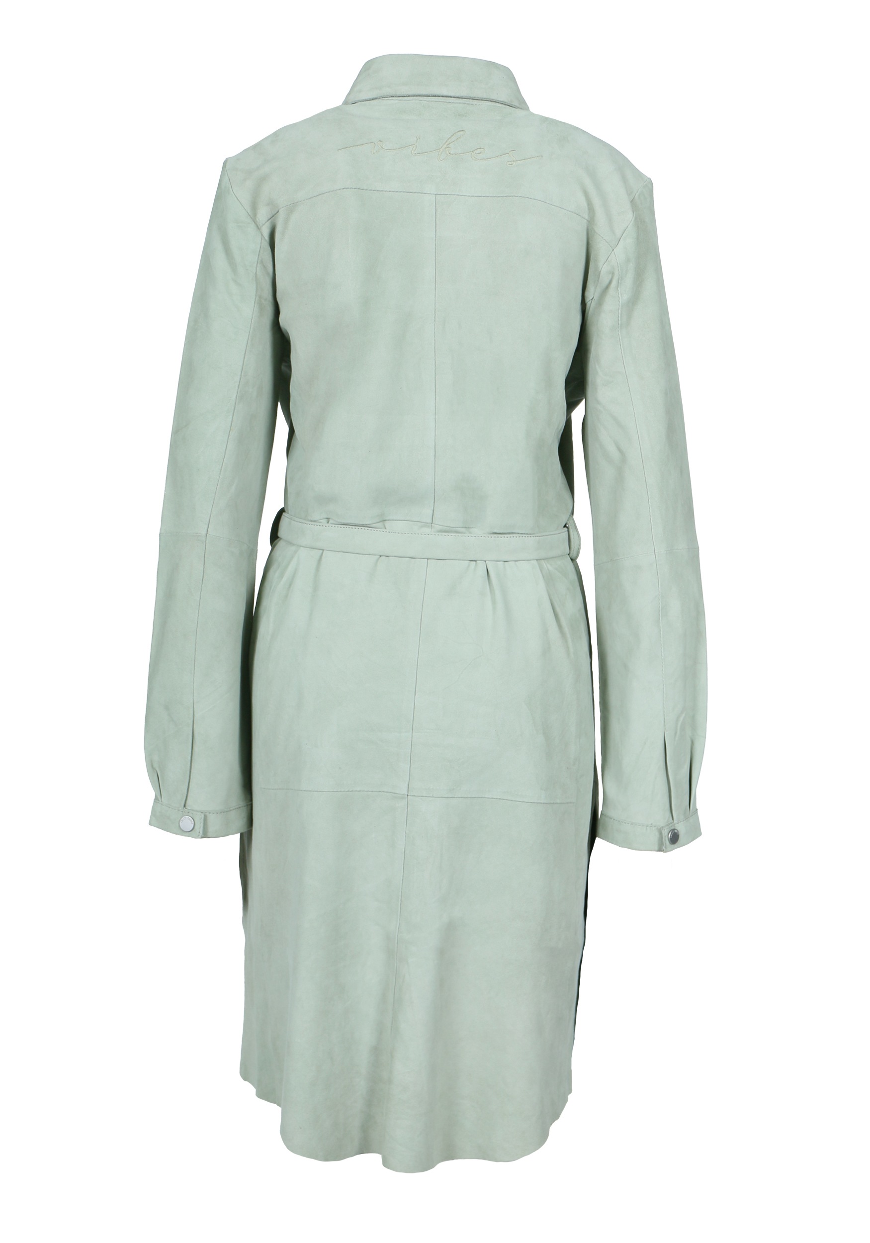 Freaky Nation Lederjacke "Real Feelings-FN" günstig online kaufen