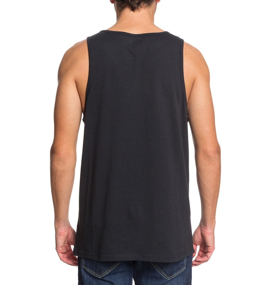 DC Shoes Tanktop »Circle Star«