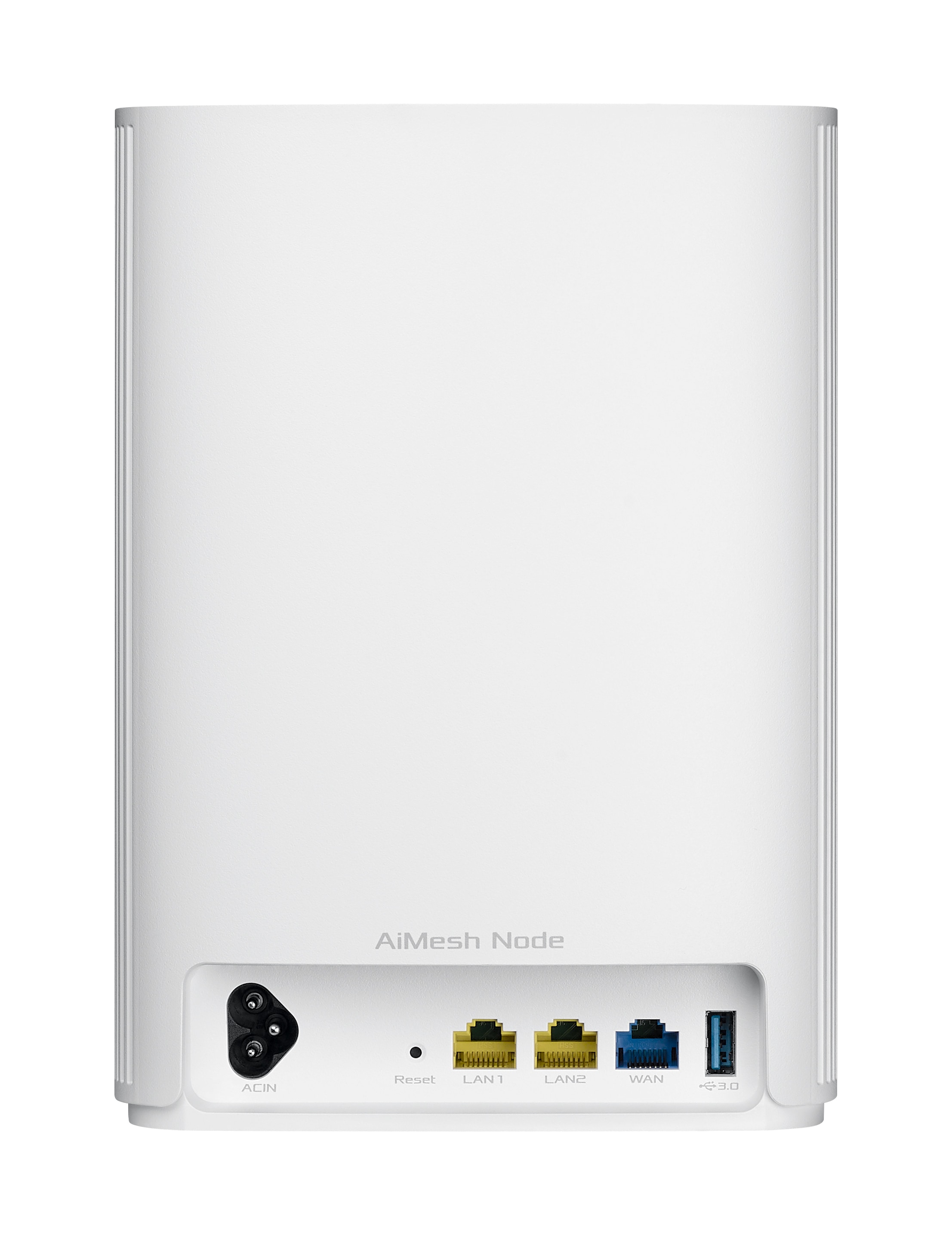 Asus WLAN-Router »Router Asus WiFi 6 AiMesh ZenWiFi XP4 Hybr. AX1800«