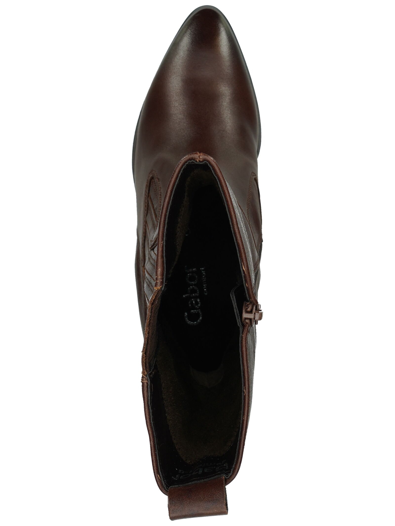 Gabor Comfort Bikerboots »Gabor Comfort Stiefel Leder«
