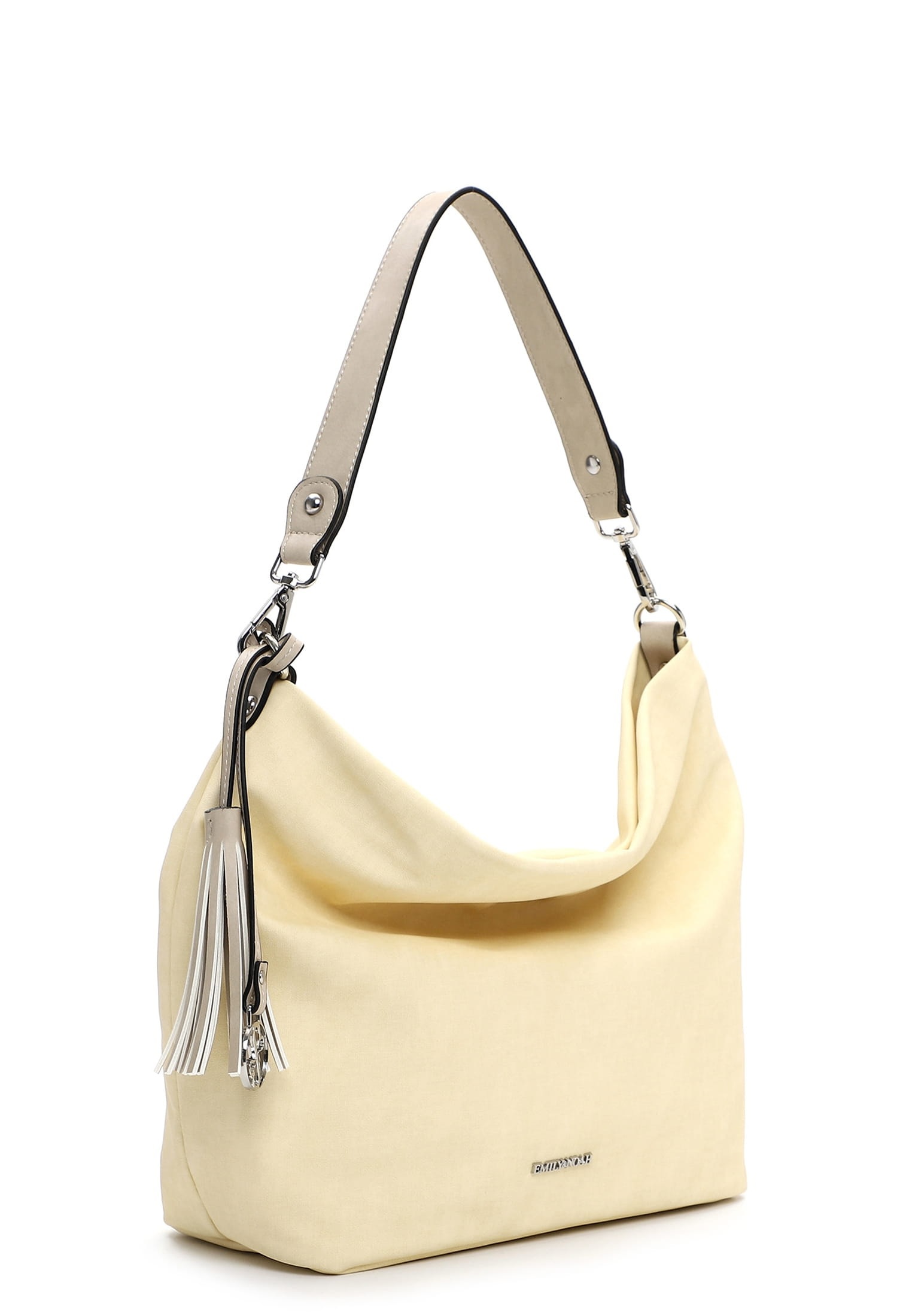 EMILY & NOAH Beuteltasche "Beutel E&N Elke" günstig online kaufen