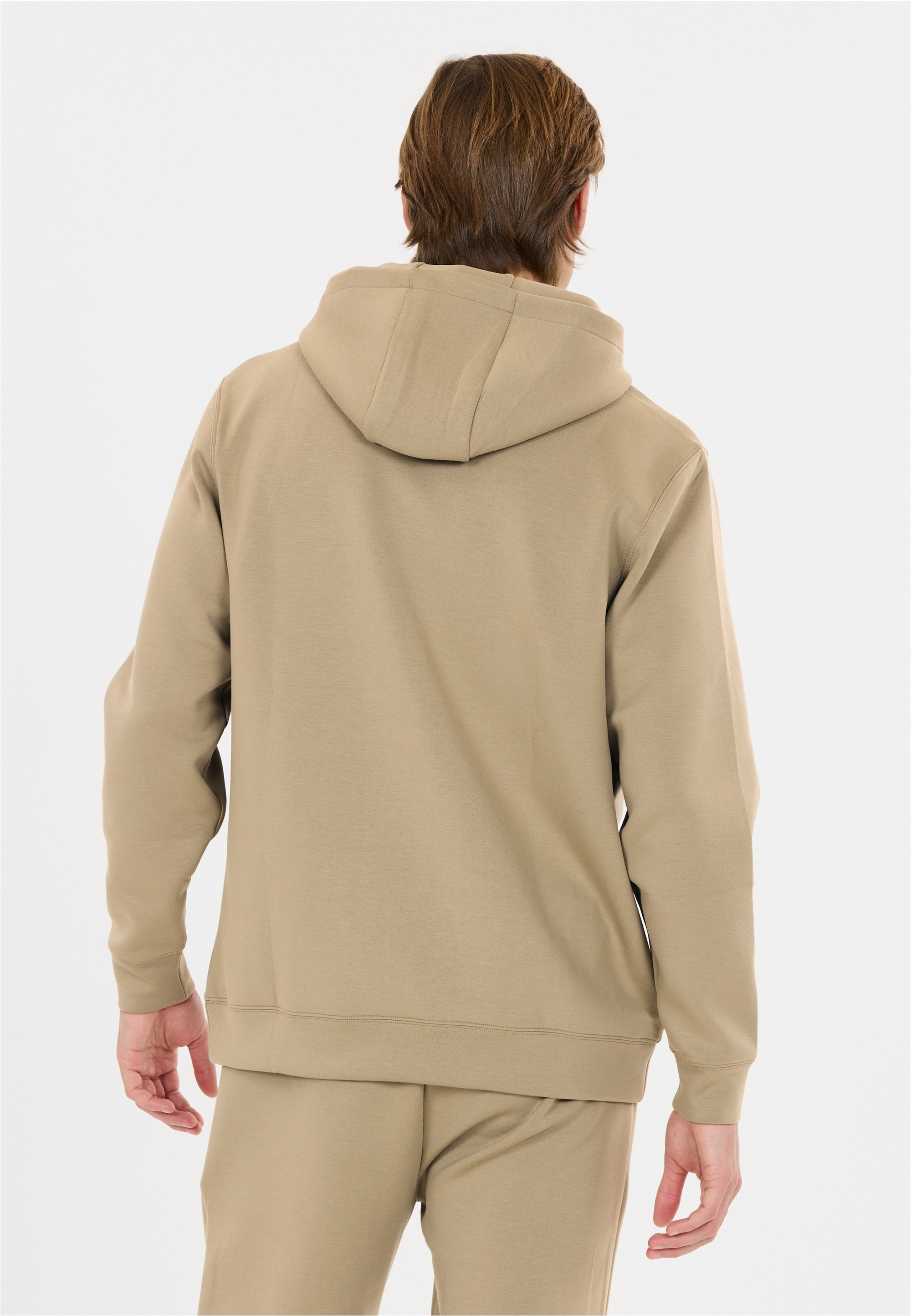 Virtus Kapuzensweatshirt »Taro V2«, Komfort
