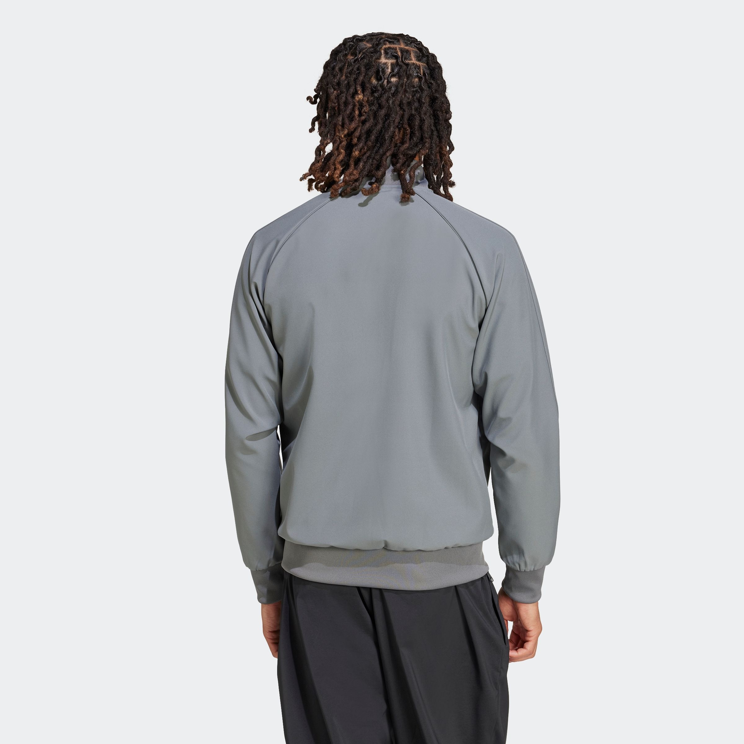 adidas Originals Trainingsjacke »BONDED SST TT«