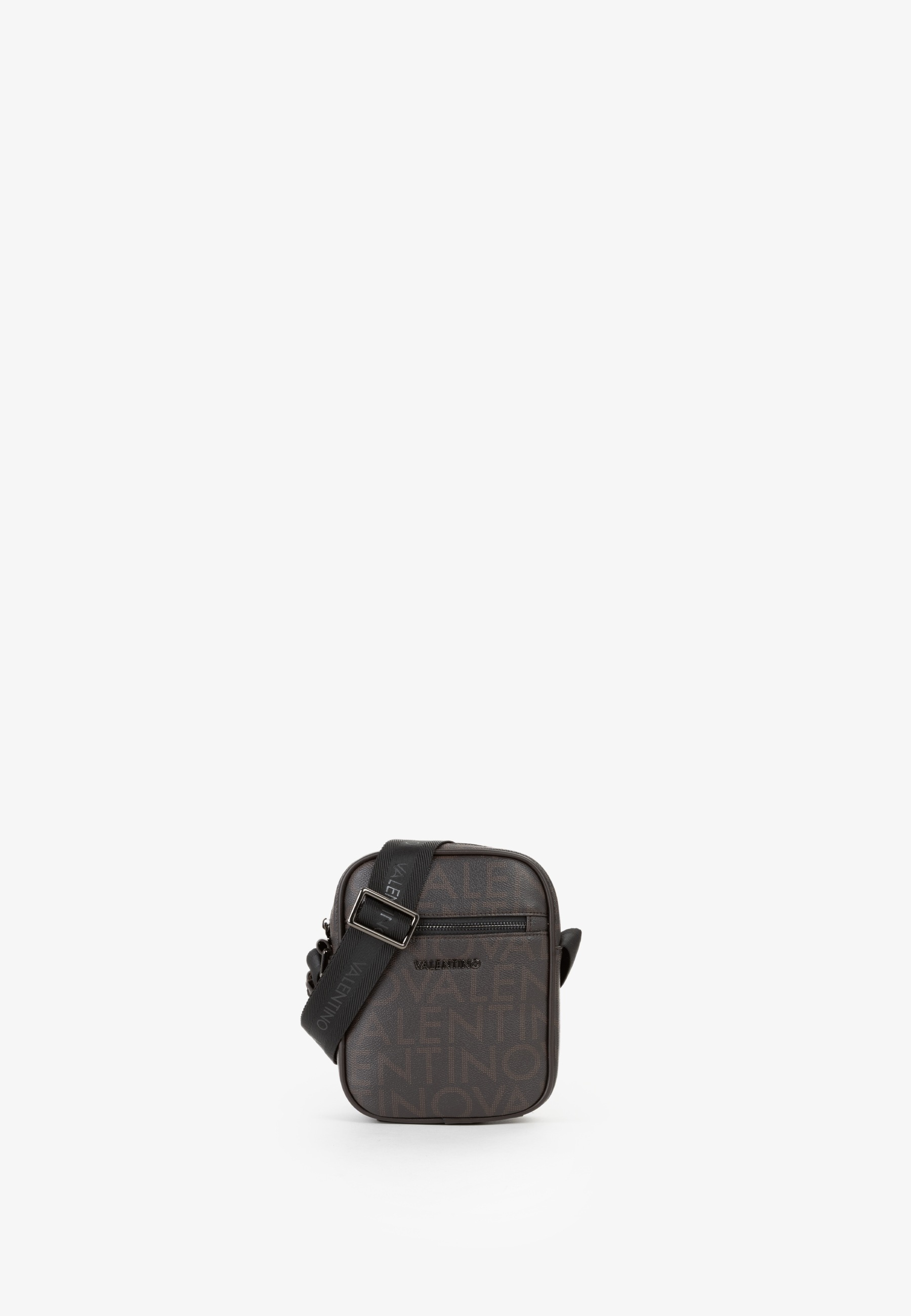 VALENTINO BAGS Umhängetasche "KING RE" Herren Schultertasche, Crossbody-Bag mit modischen Logodrucken