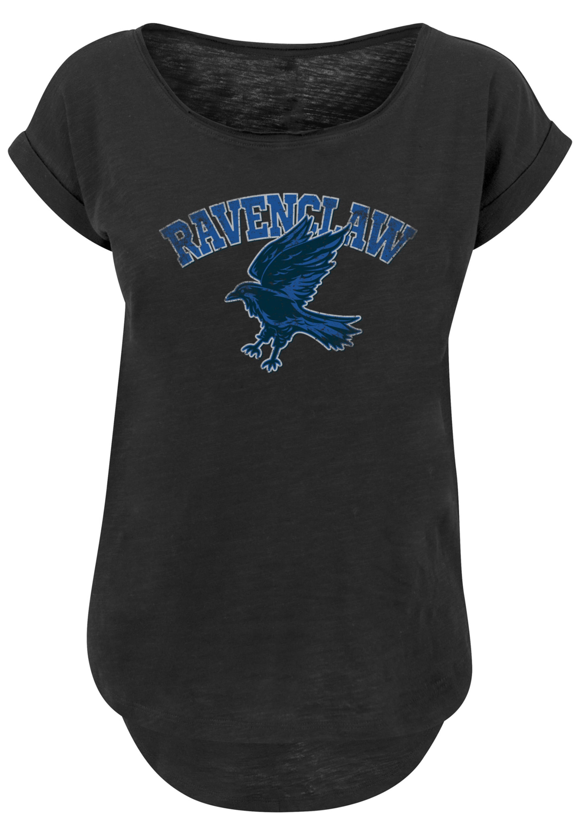 F4NT4STIC T-Shirt "Harry Potter Ravenclaw Sport Emblem", Print günstig online kaufen