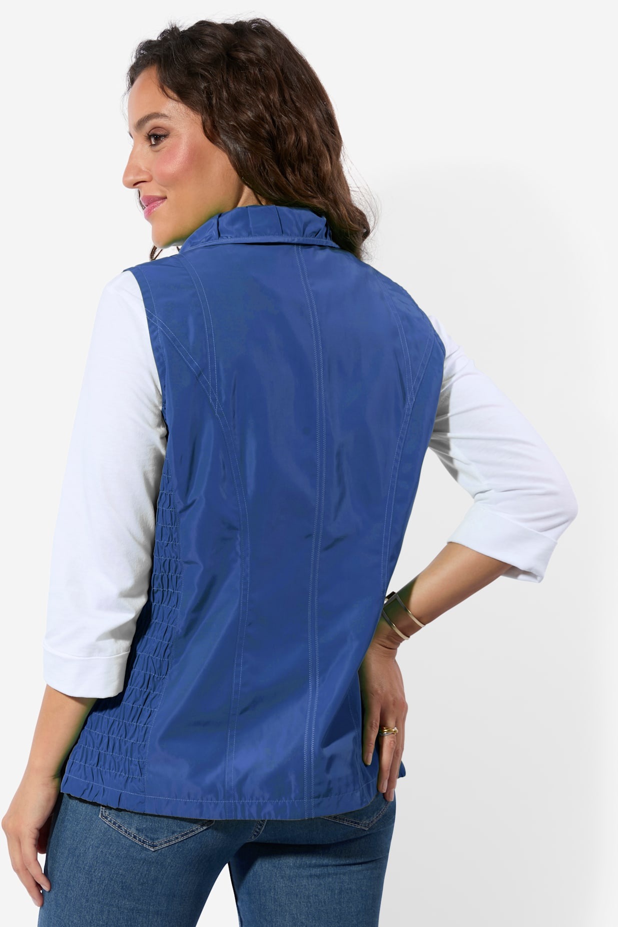 Casual Looks Kurzweste günstig online kaufen