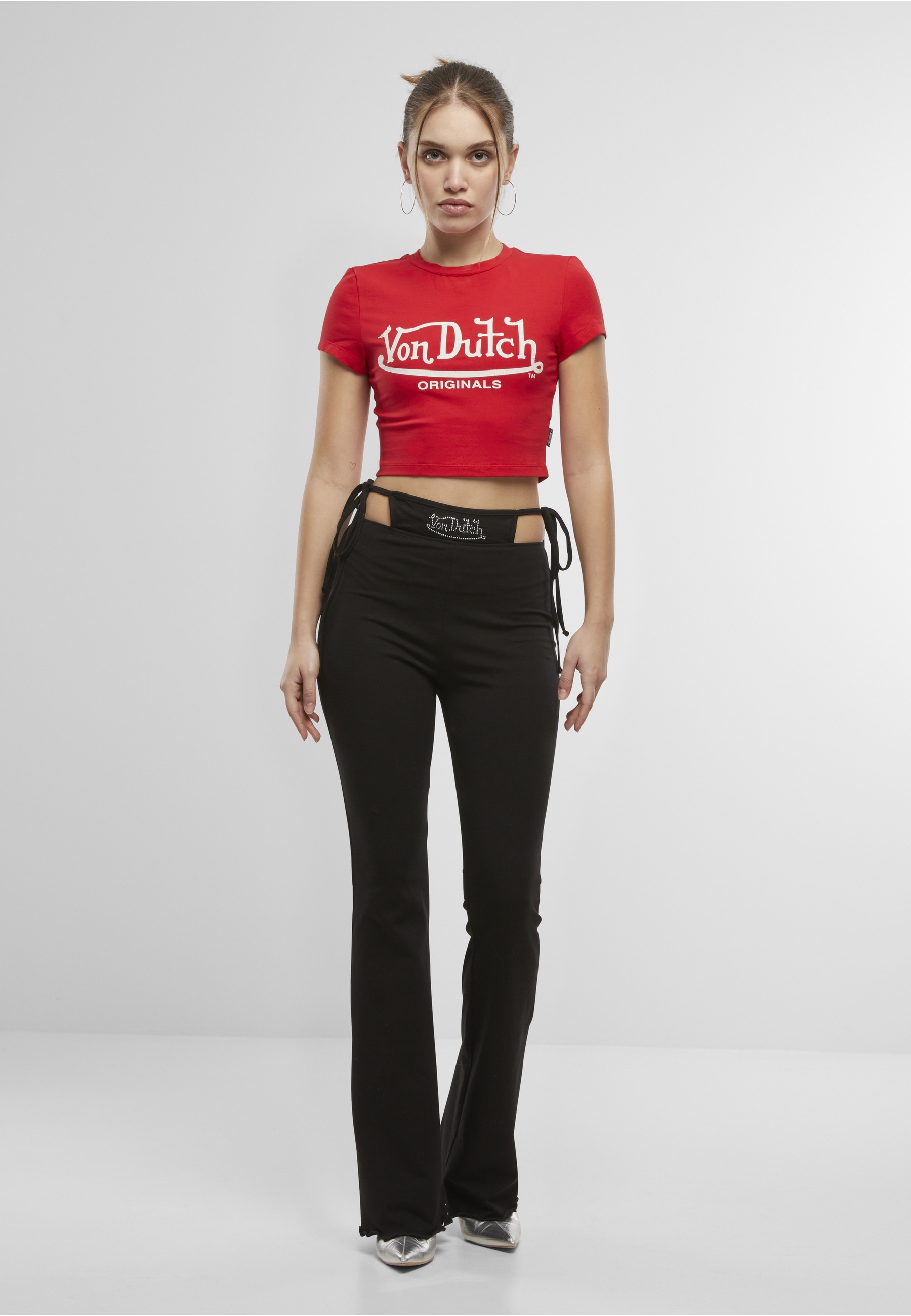 Von Dutch T-Shirt »Von Dutch ARTA SHIRTS« 1 Stk.