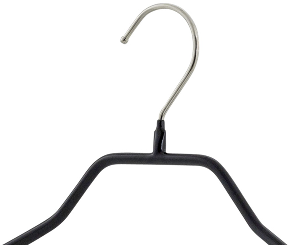 MAWA Kleiderbügel "Bodyform 42 L", (Set, 10 tlg., 10 Kleiderbügel), breite günstig online kaufen