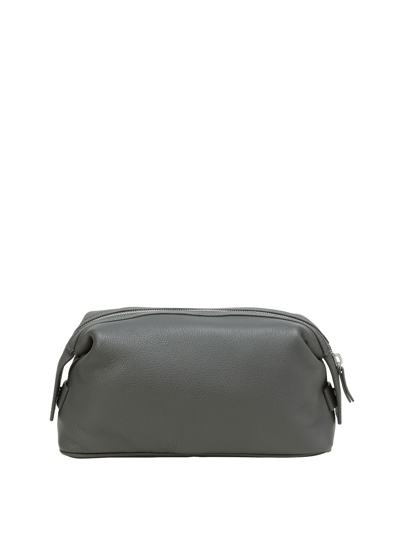 Marc O'Polo Beautycase »aus edlem Rindleder«