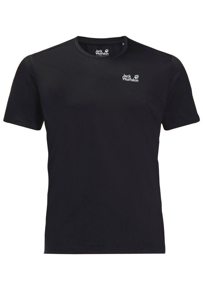 Jack Wolfskin T-Shirt »DELGAMI S/S M«