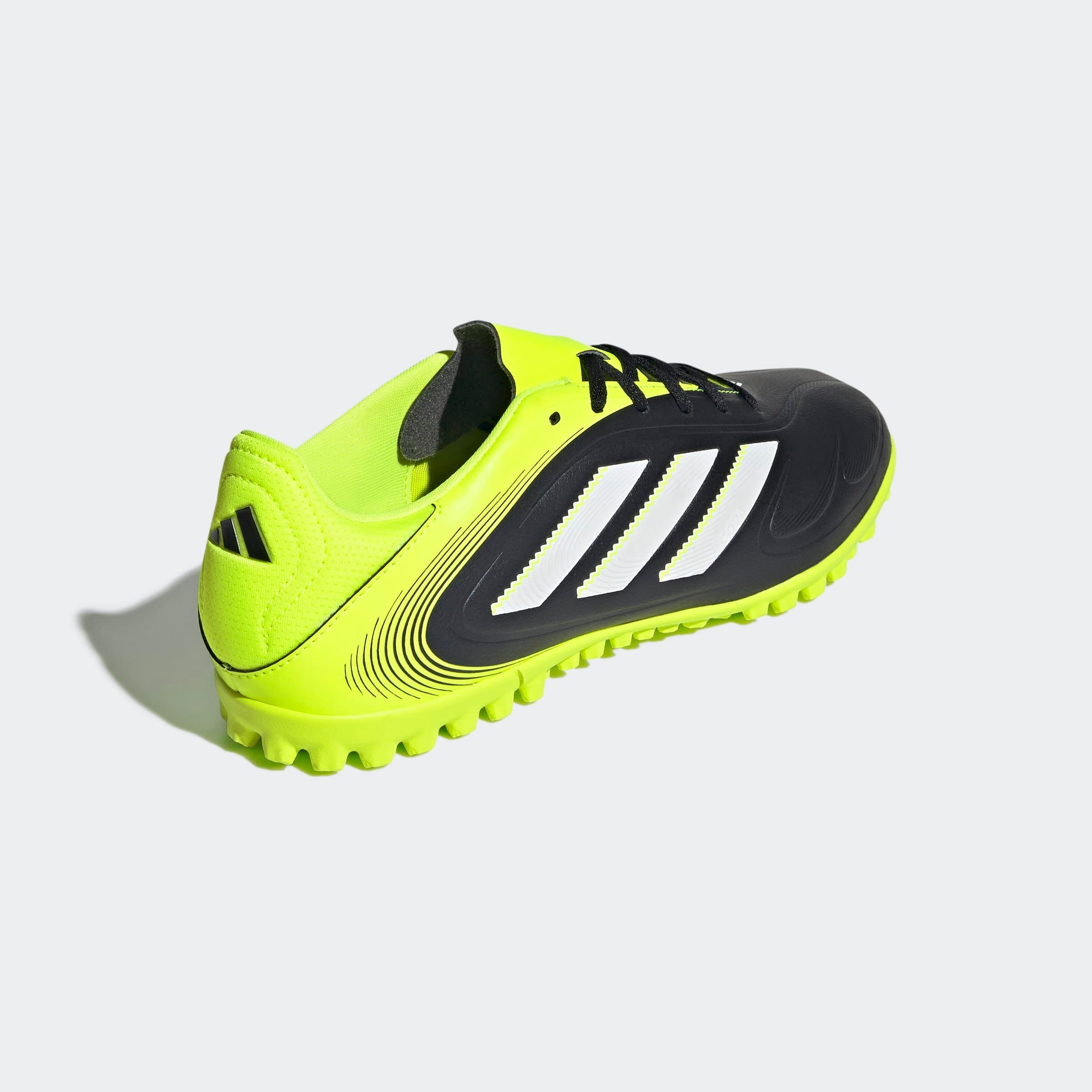 adidas Performance Fußballschuh »COPA PURE 3 CLUB KUNSTRASEN«, geeignet für harte Untergründe Asche und Kunstrasen