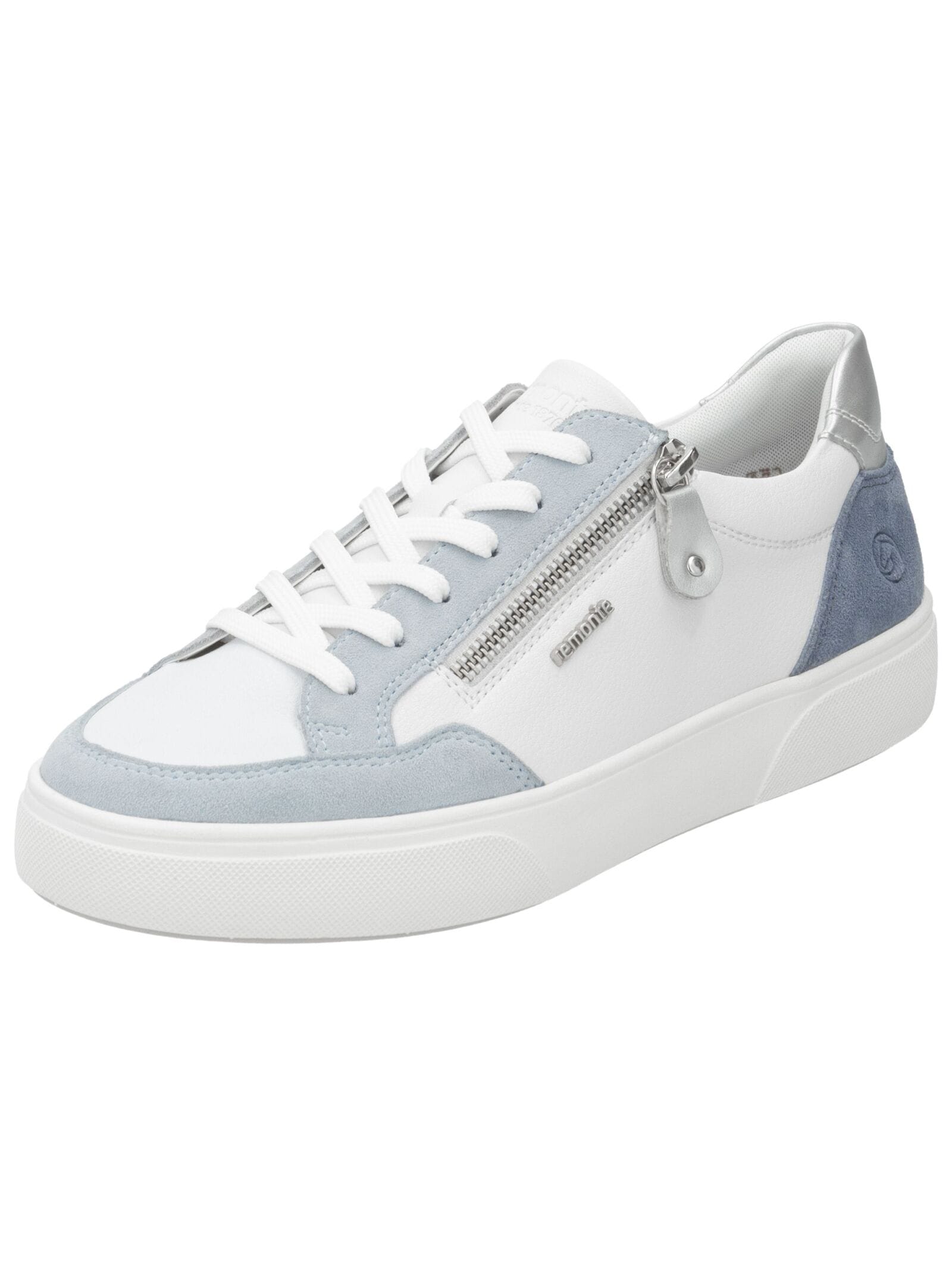 Remonte Sneaker "Remonte Sneaker Leder" günstig online kaufen